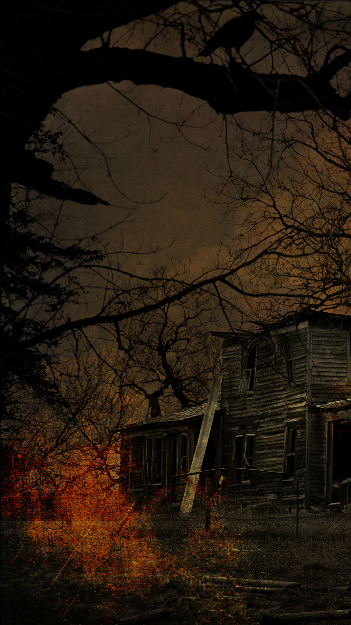 Haunted House