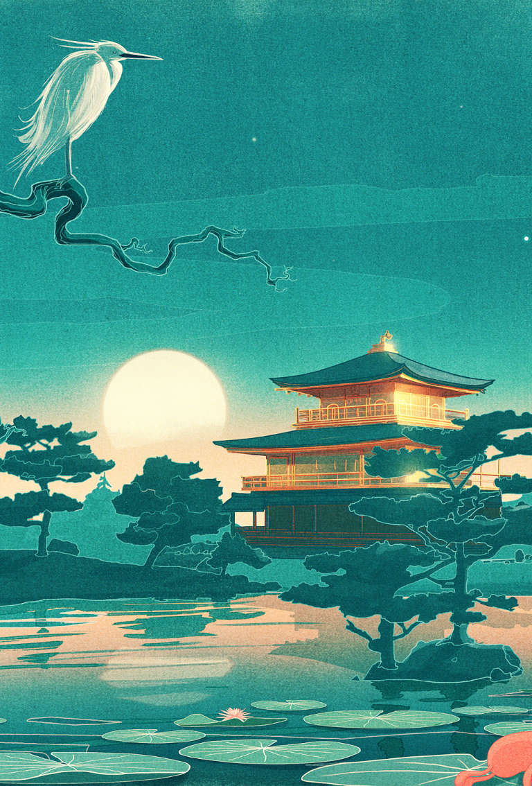 iphone wallpaper 4k japanese art
