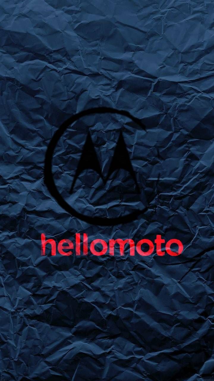 Motorola wallpaper