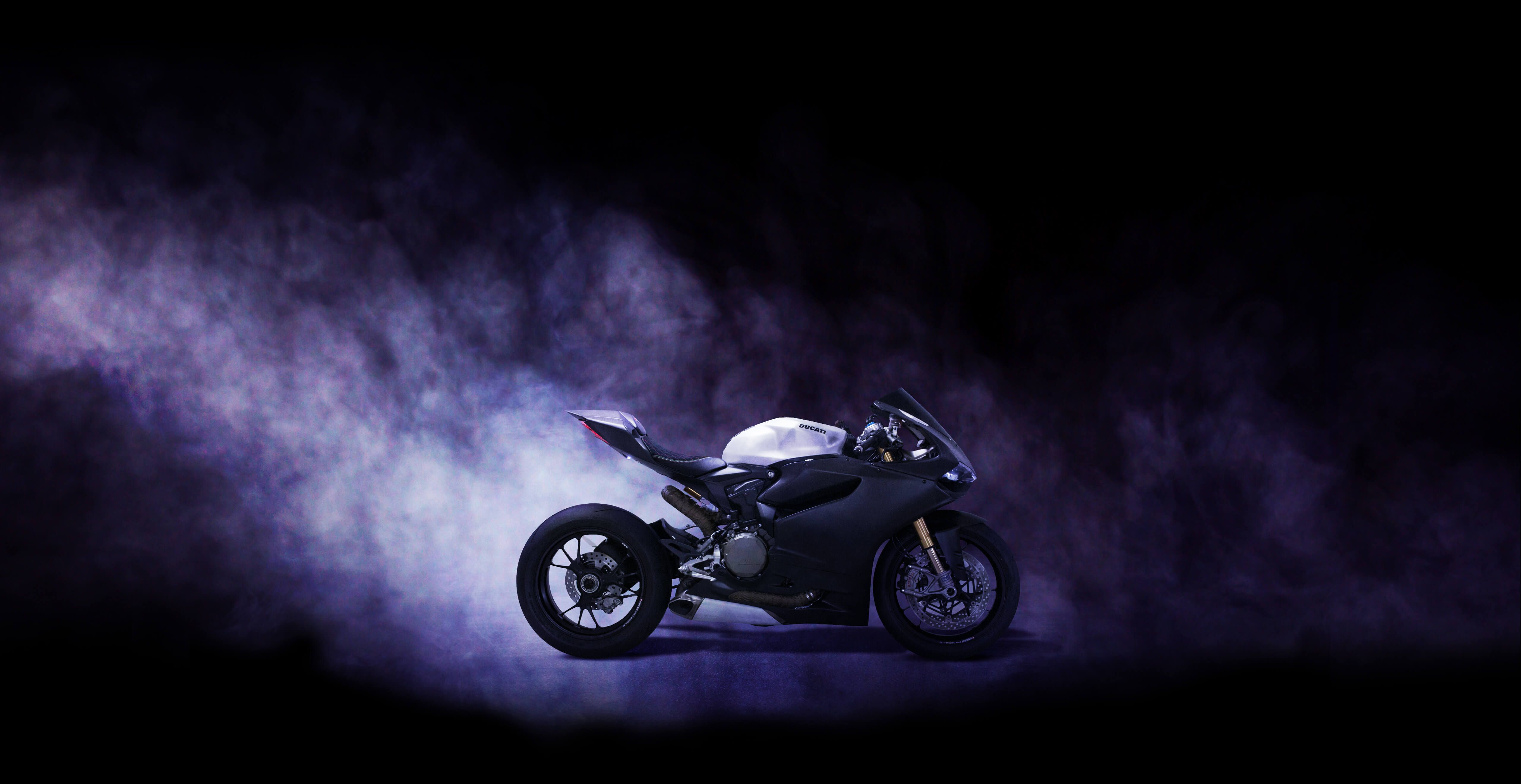 Ducati Panigale Wallpaper