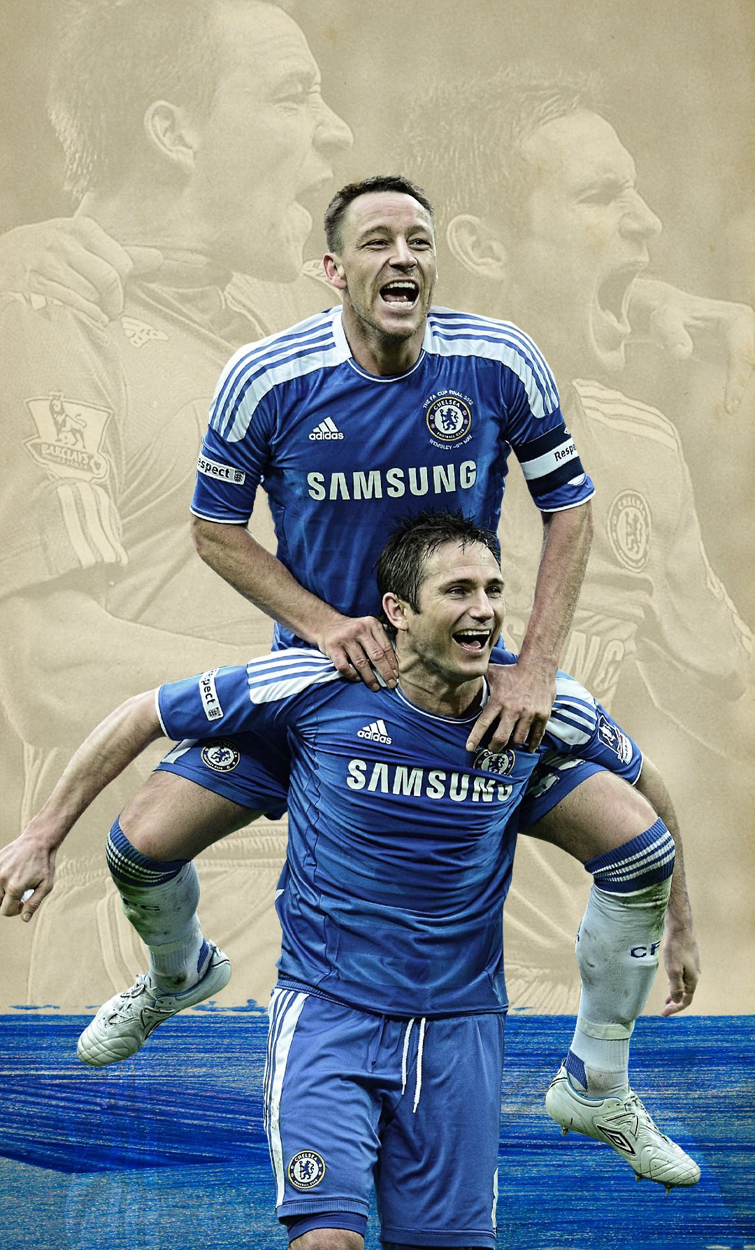 Wallpaper alert! #Legends