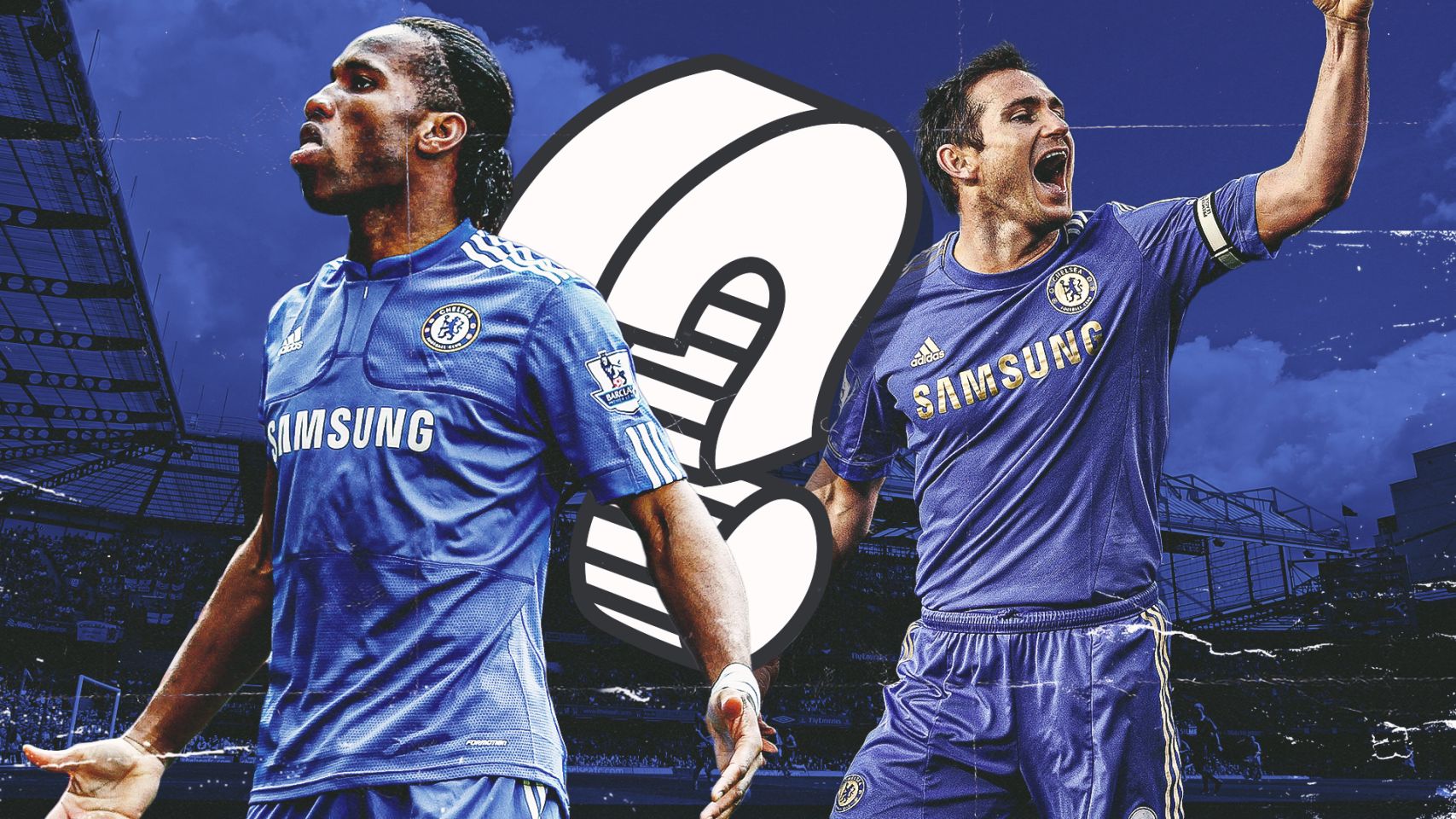 Chelsea Legends