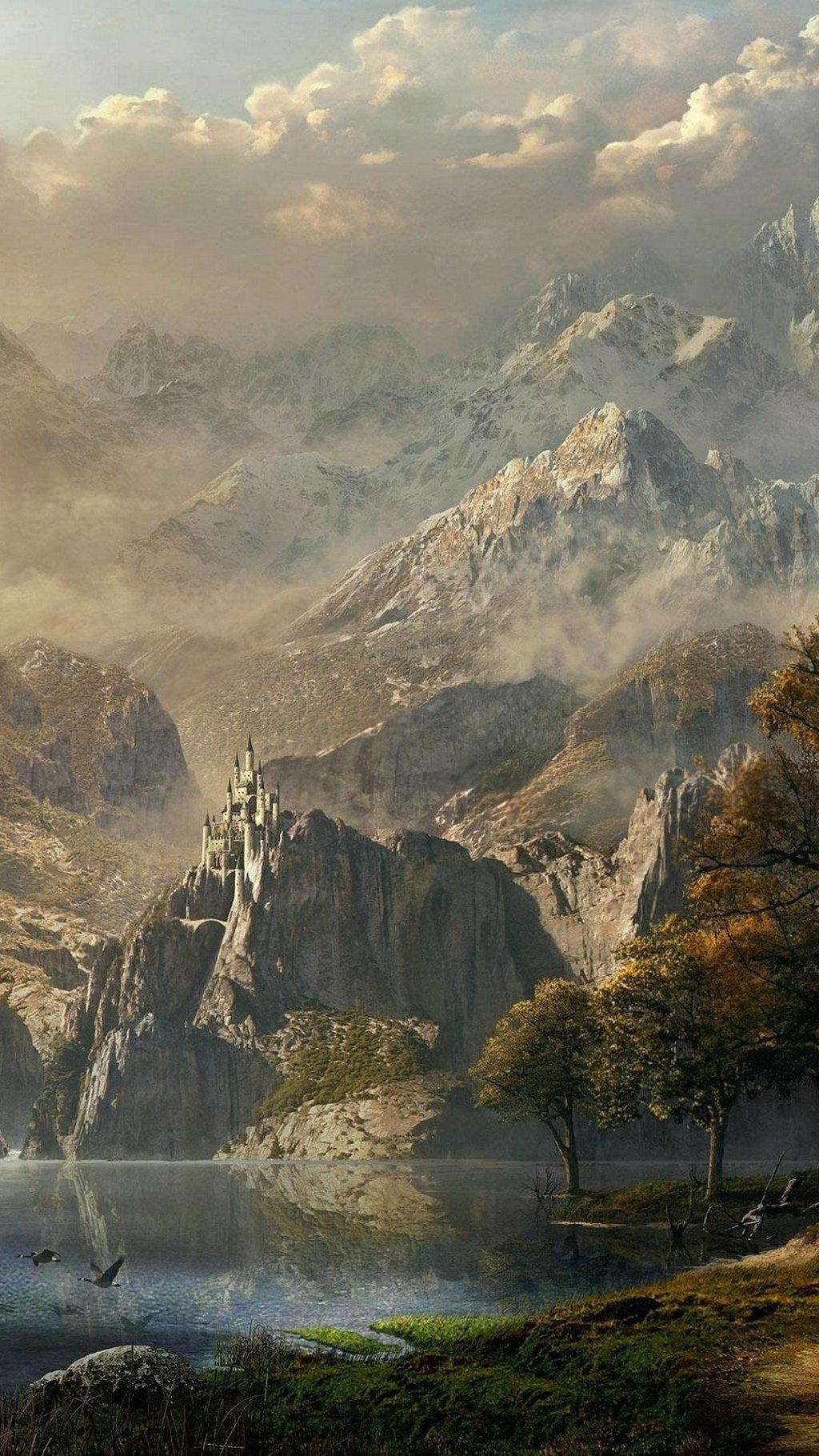 3D iPhone Wallpaper iPhone 7 Wallpaper