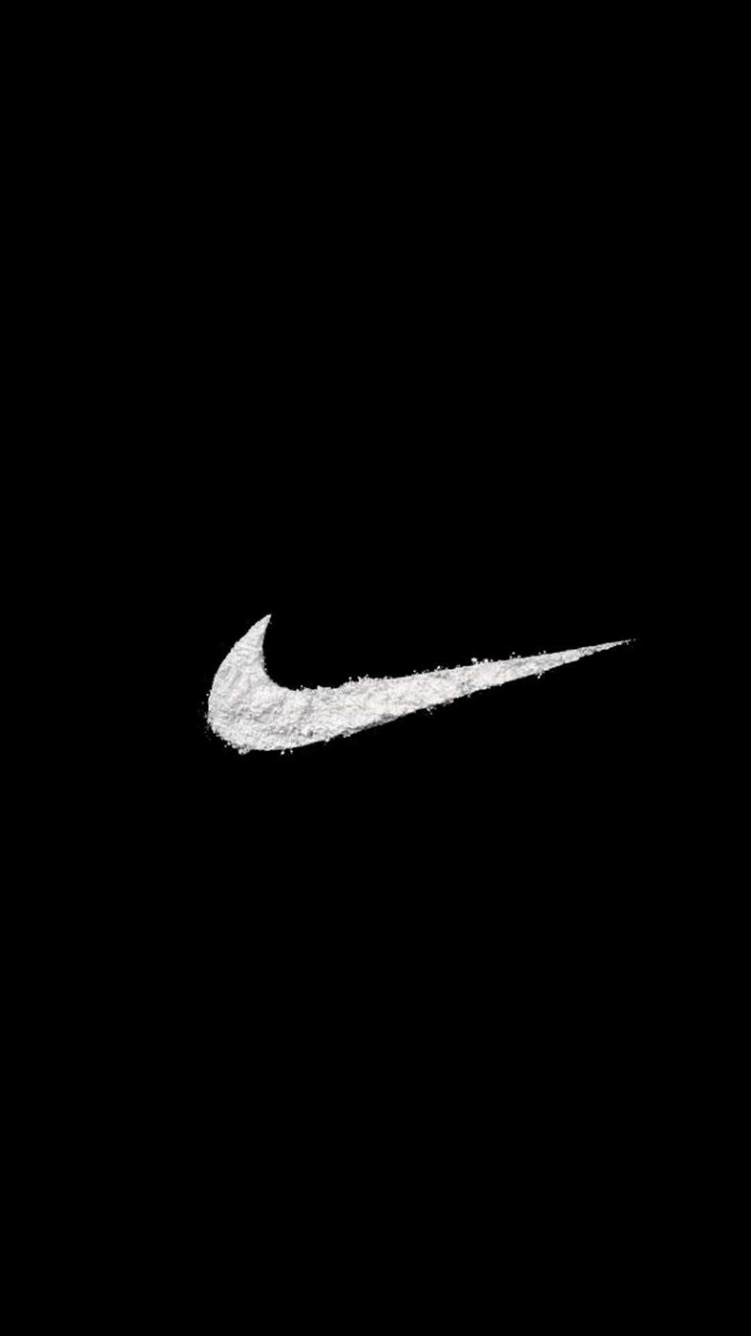 iPhone Black Nike Wallpaper Discover