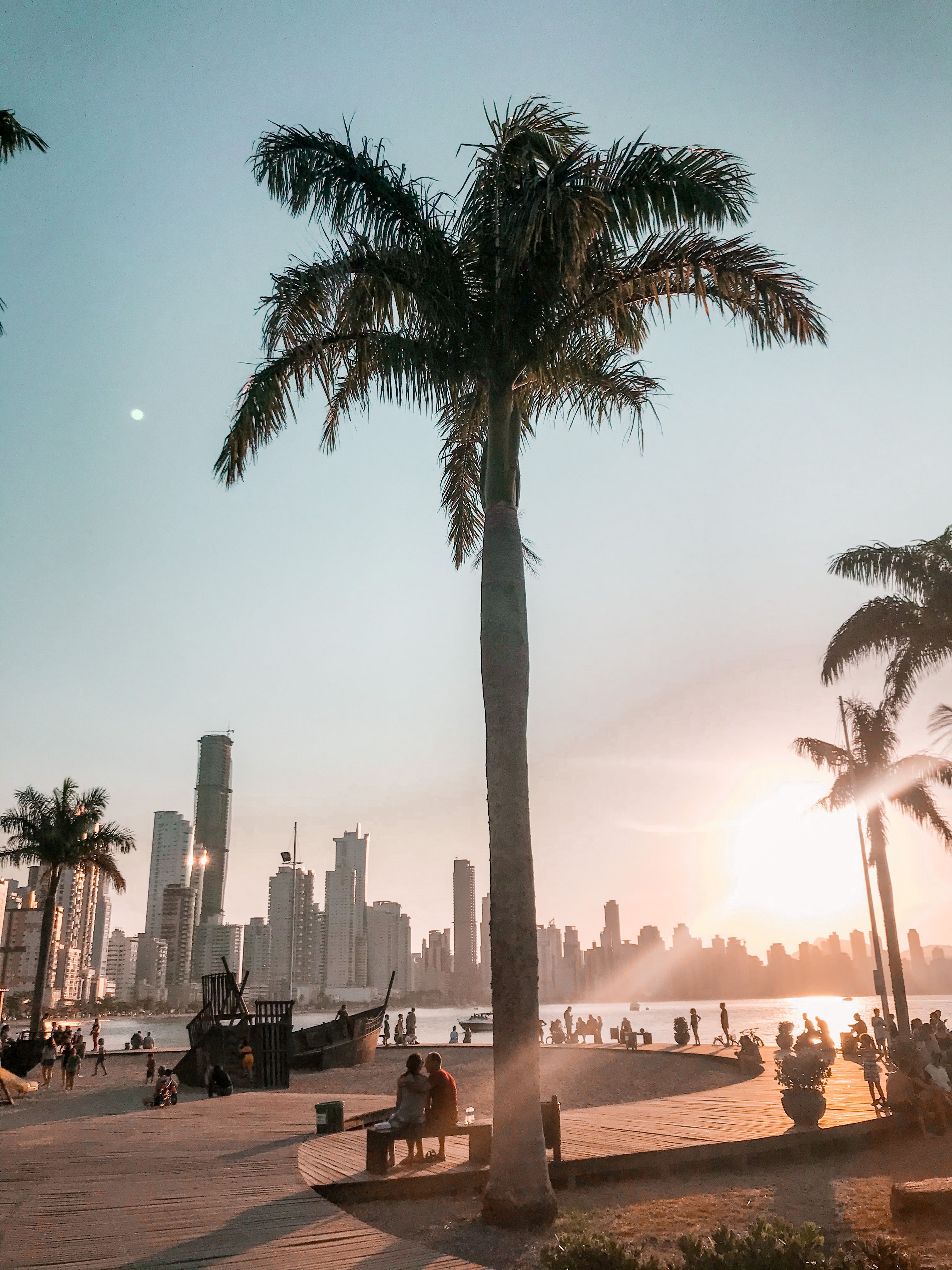 Balneário Camboriú. Balneário camboriú, Praia de balneário camboriú, Balneário