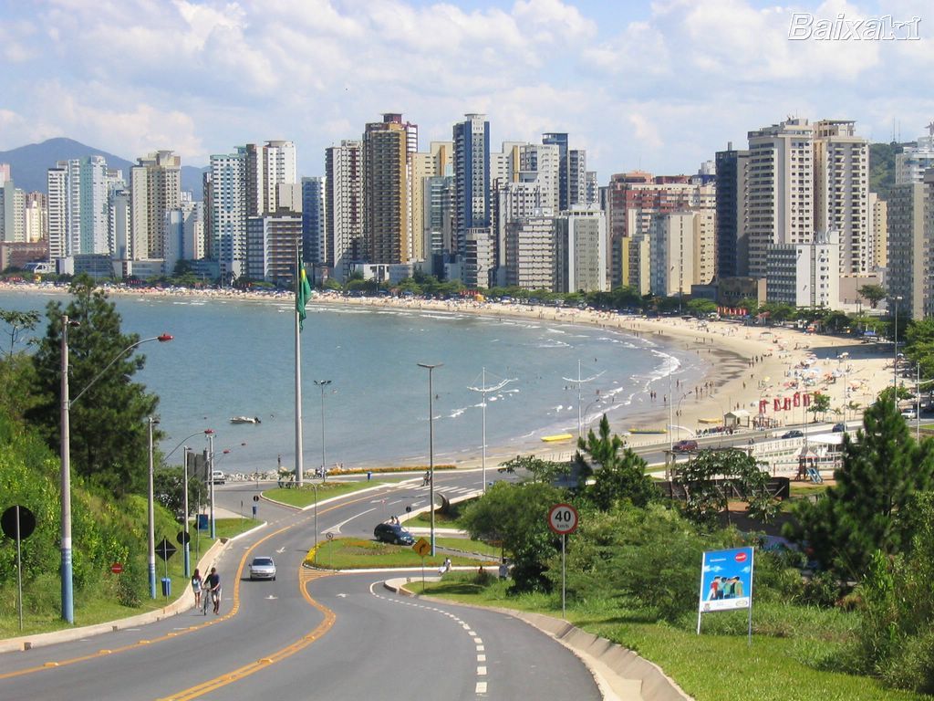 Balneário Camboriú, Brazil. Beautiful places, Places, Future travel