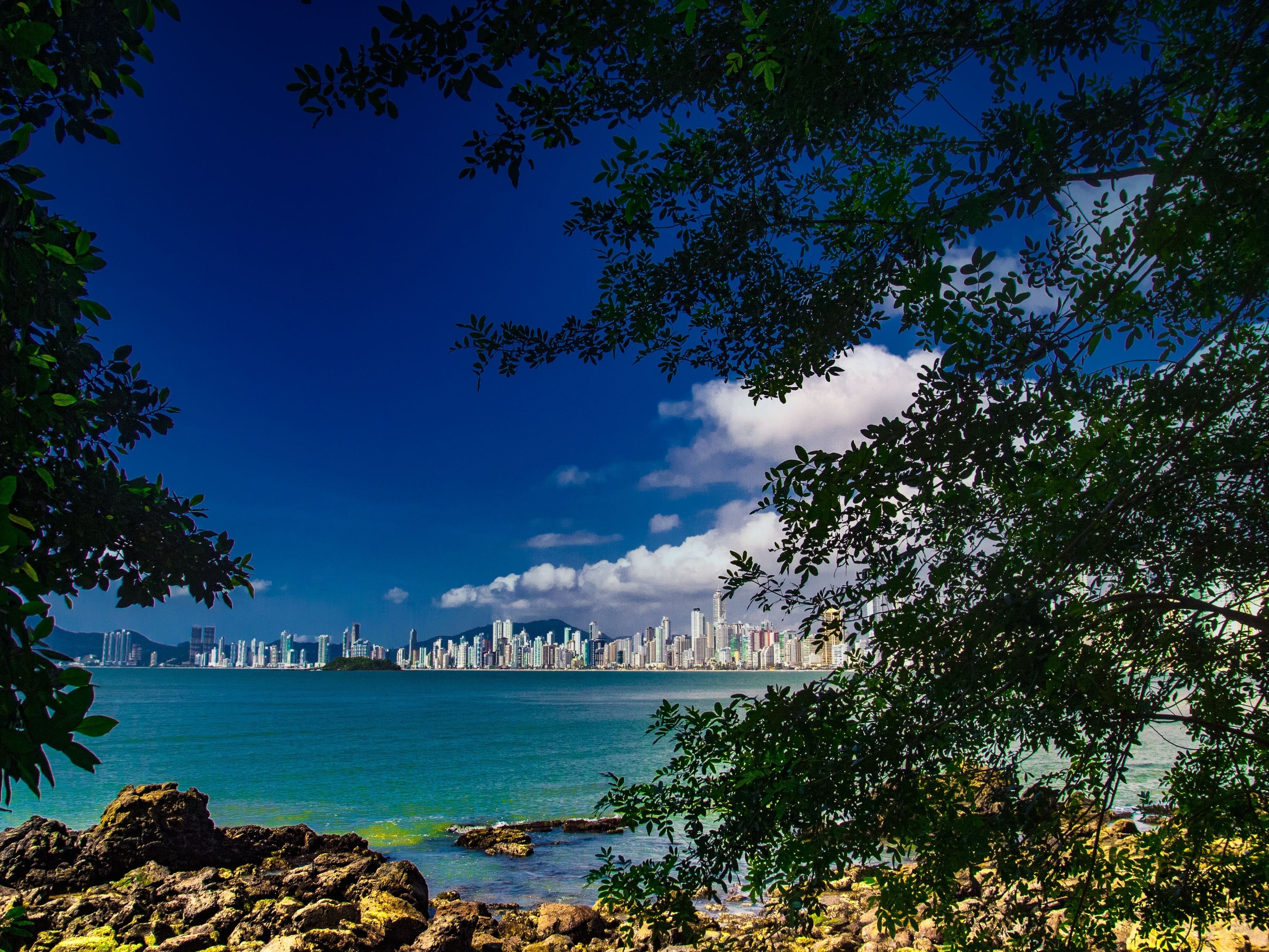 Visit Balneário Camboriú: 2023 Travel Guide for Balneário Camboriú, Santa Catarina