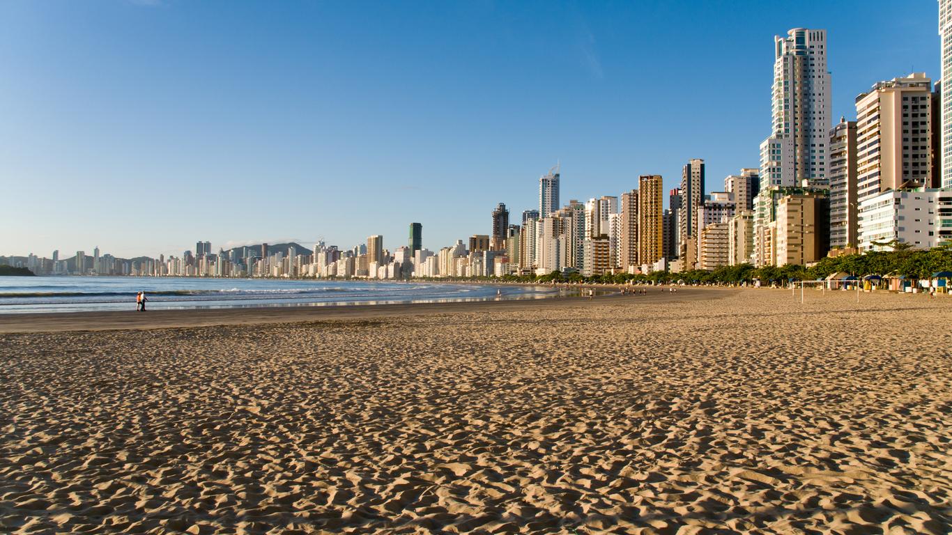 Car Rentals In Balneário Camboriú From $11 Day For Rental Cars On KAYAK
