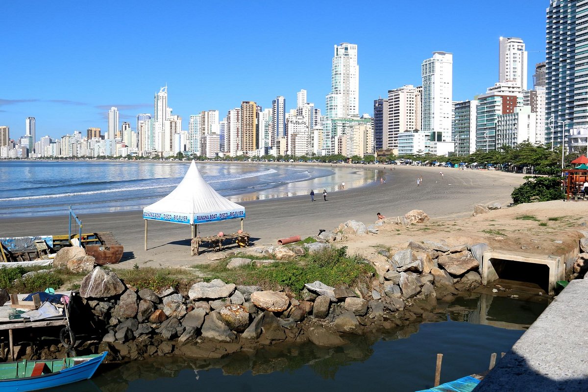 Central Beach You Need to Know BEFORE You Go (with Photo)