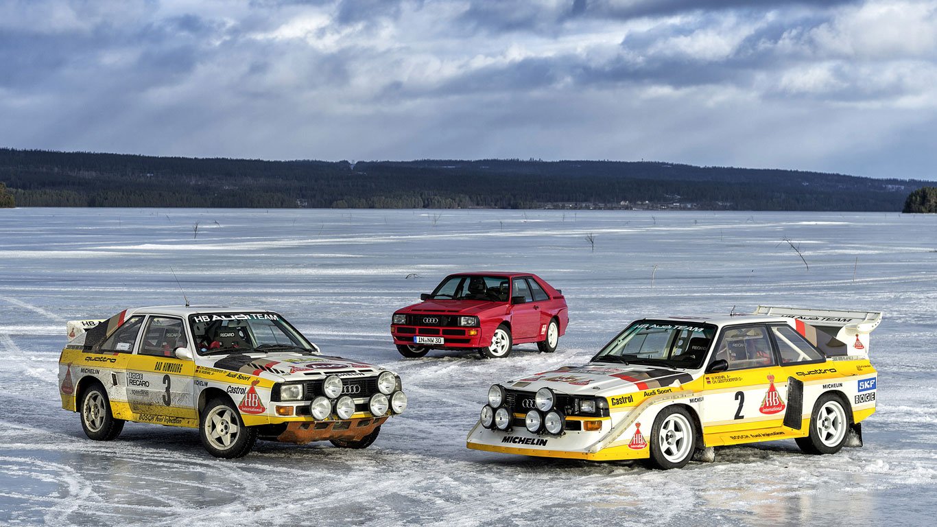 Group B Rally Car Wallpapers - Wallpaper Cave