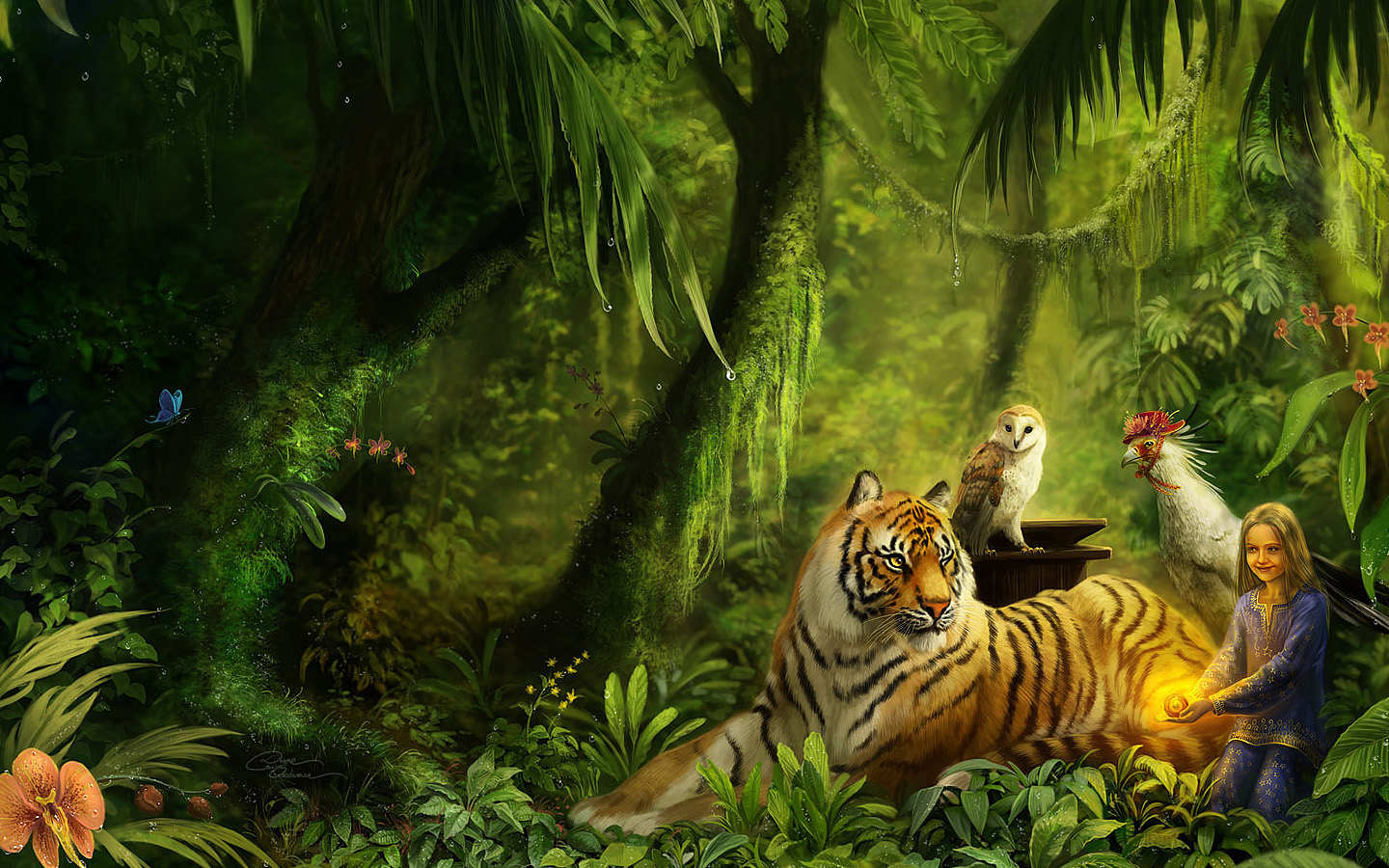 Free download Wallpaper HD Desktop Wallpaper Free Online Fantasy Wallpaper [1440x900] for your Desktop, Mobile & Tablet. Explore Mythical Wallpaper. Mythical Creatures Wallpaper, Mythical Creatures Wallpaper, Good Mythical Morning Wallpaper