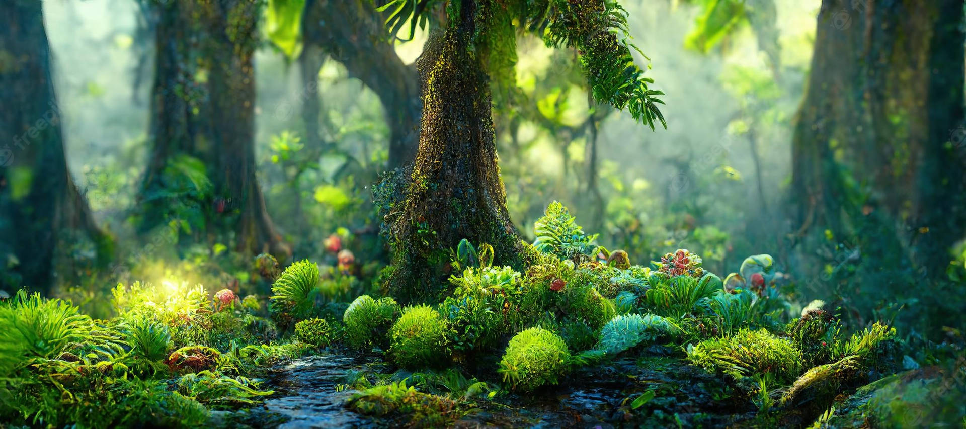 Forest photo gallery: Explore the rainforests of America