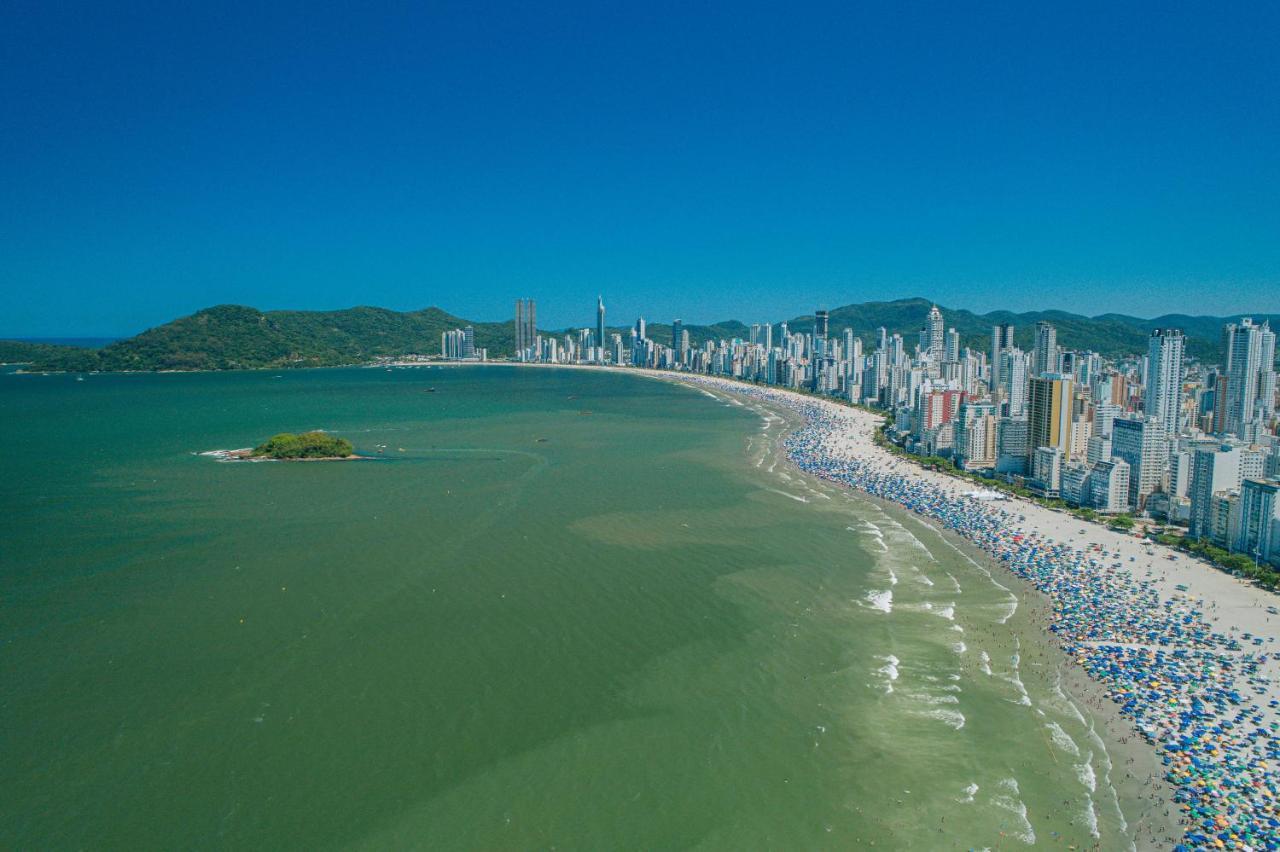 ᐉ HOTEL ITALIA ⋆⋆⋆ ( BALNEARIO CAMBORIU, BRAZIL ) REAL PHOTOS & GREAT DEALS