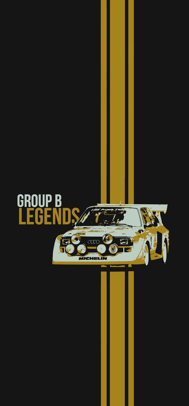 Group B Rally Car Wallpapers - Wallpaper Cave