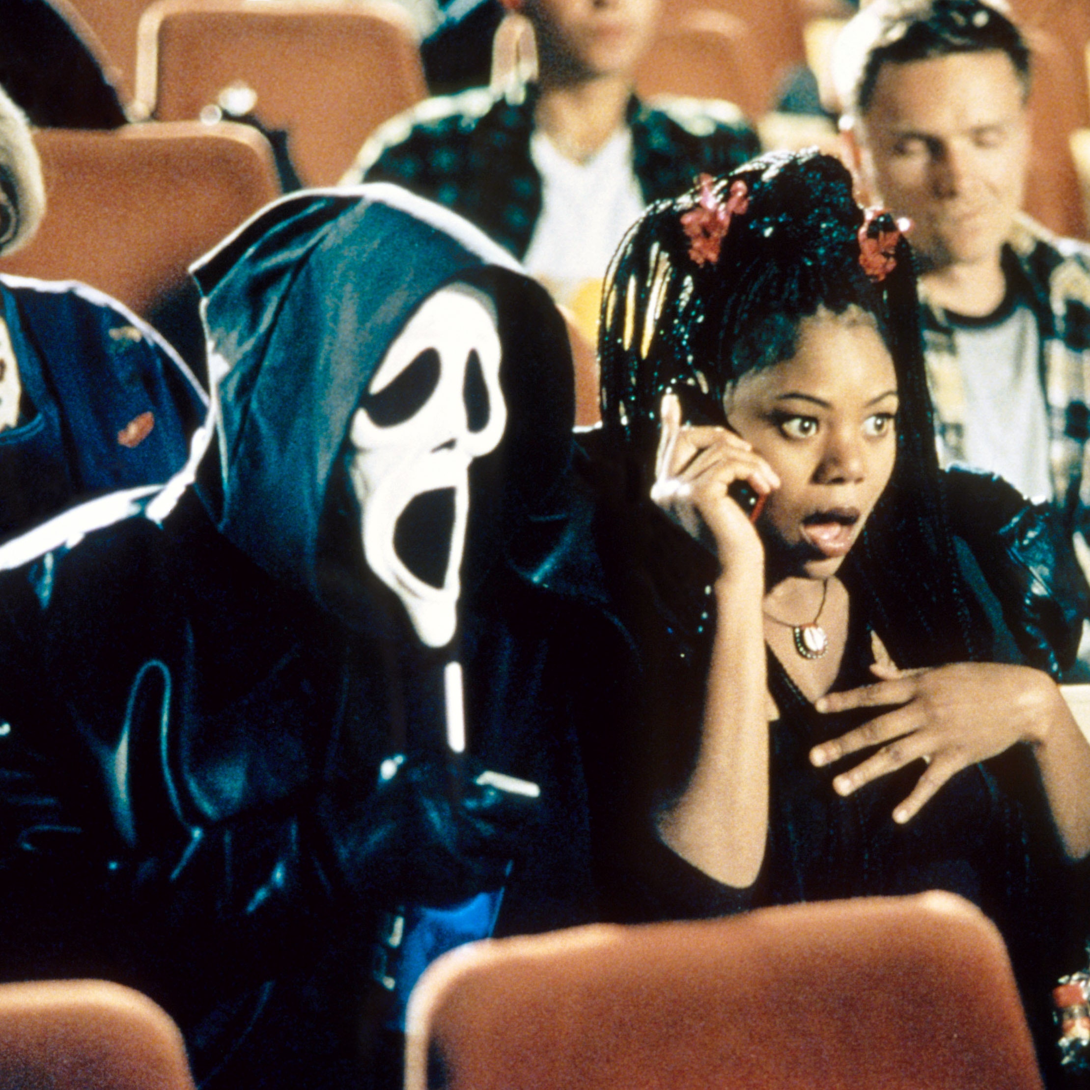 Classic Halloween Movies That Will Put You in a Spooky Mood