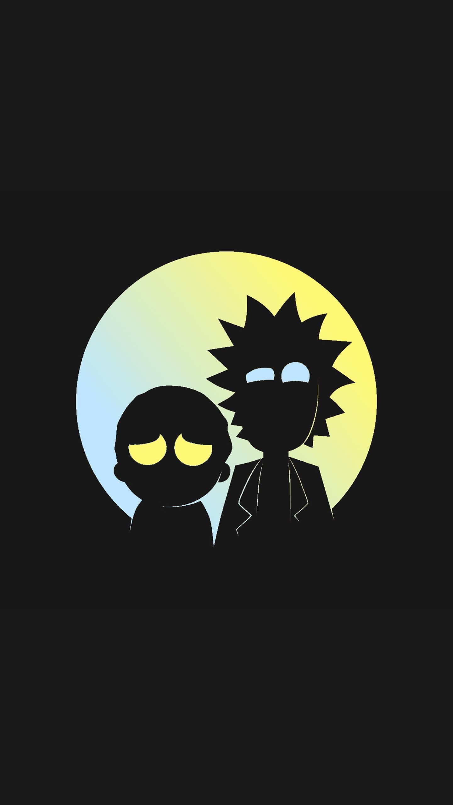 Rick And Morty Wallpaper