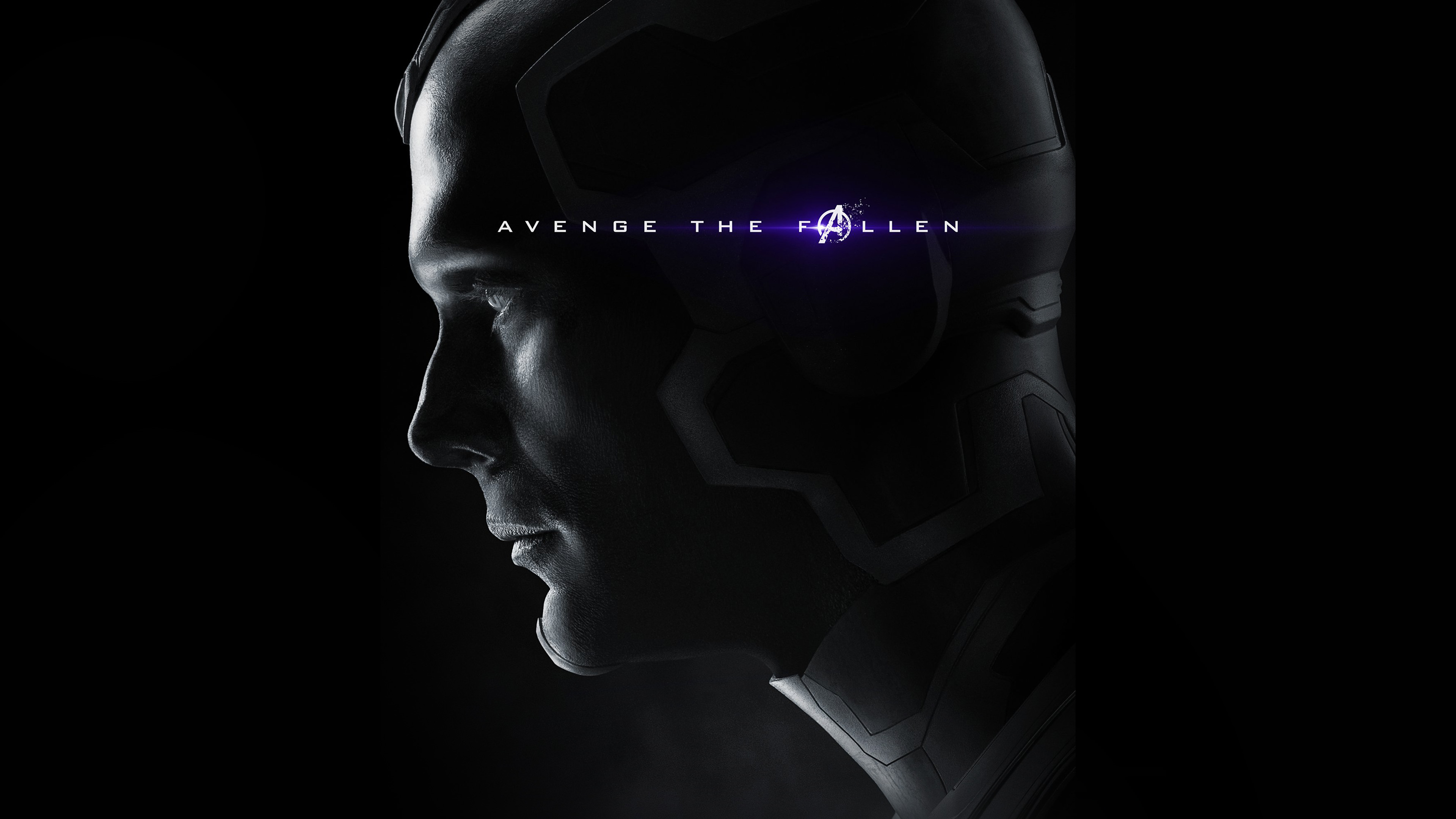 wallpaper for desktop, laptop. avengers poster endgame hero film marvel chractor art vision