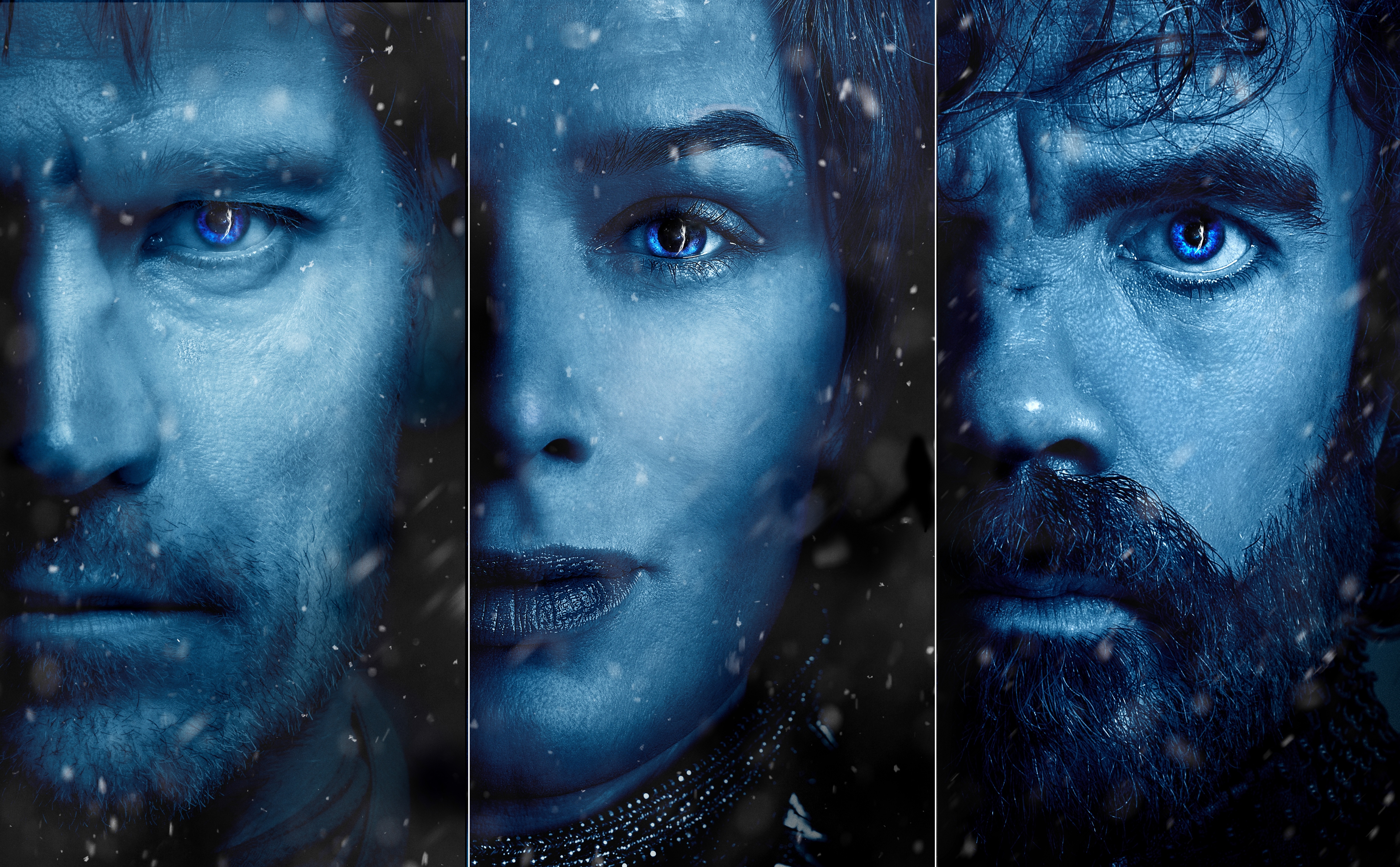Show Game Of Thrones 4k Ultra HD Wallpaper