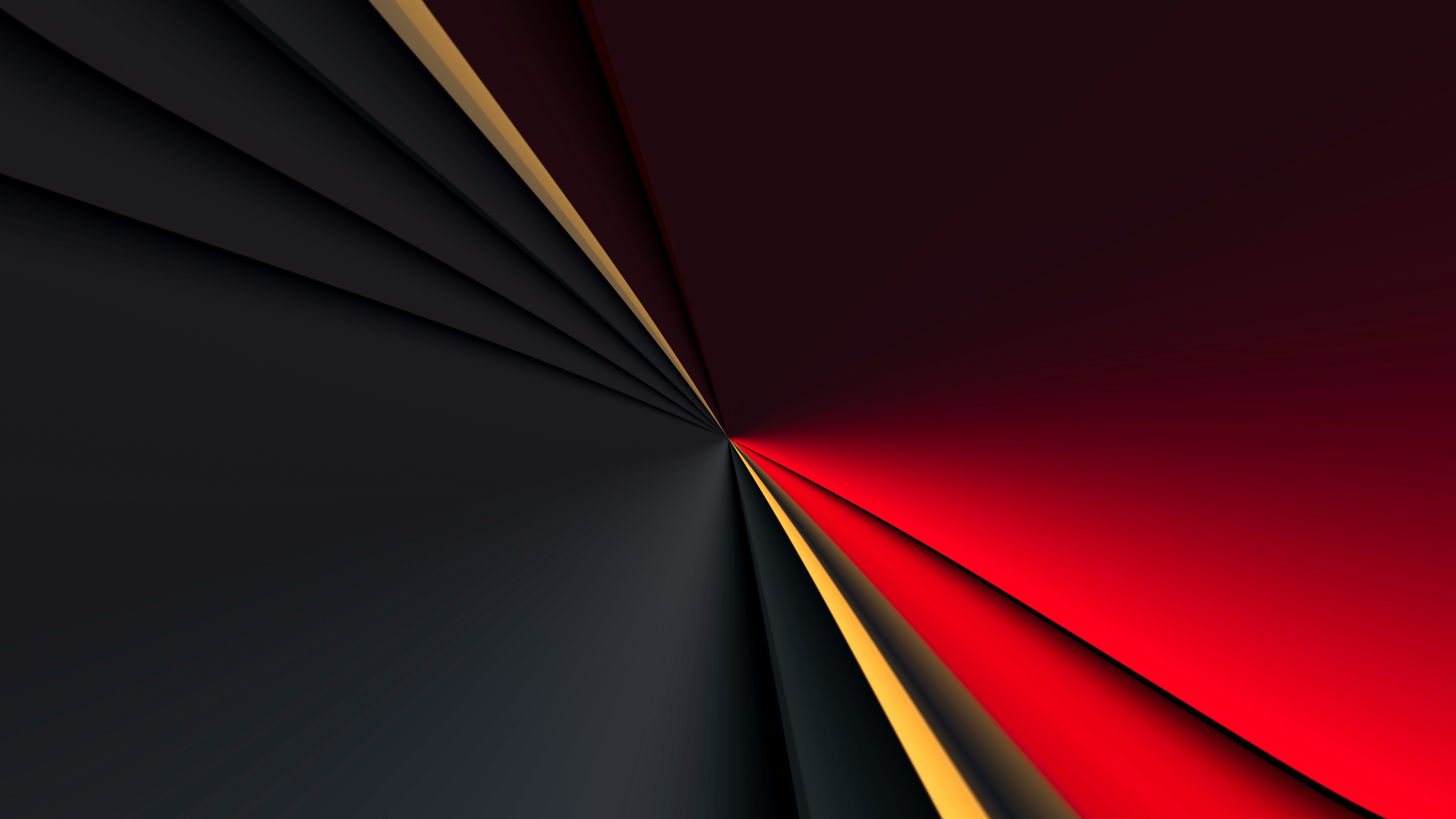 Download Wallpaper 3840x2160 Abstract, Dark And Multi Colored Stripes, Pattern 4k Wallpaper, Uhd Wallpaper, 16:9 Widescreen 3840x2160 HD Background, 27064