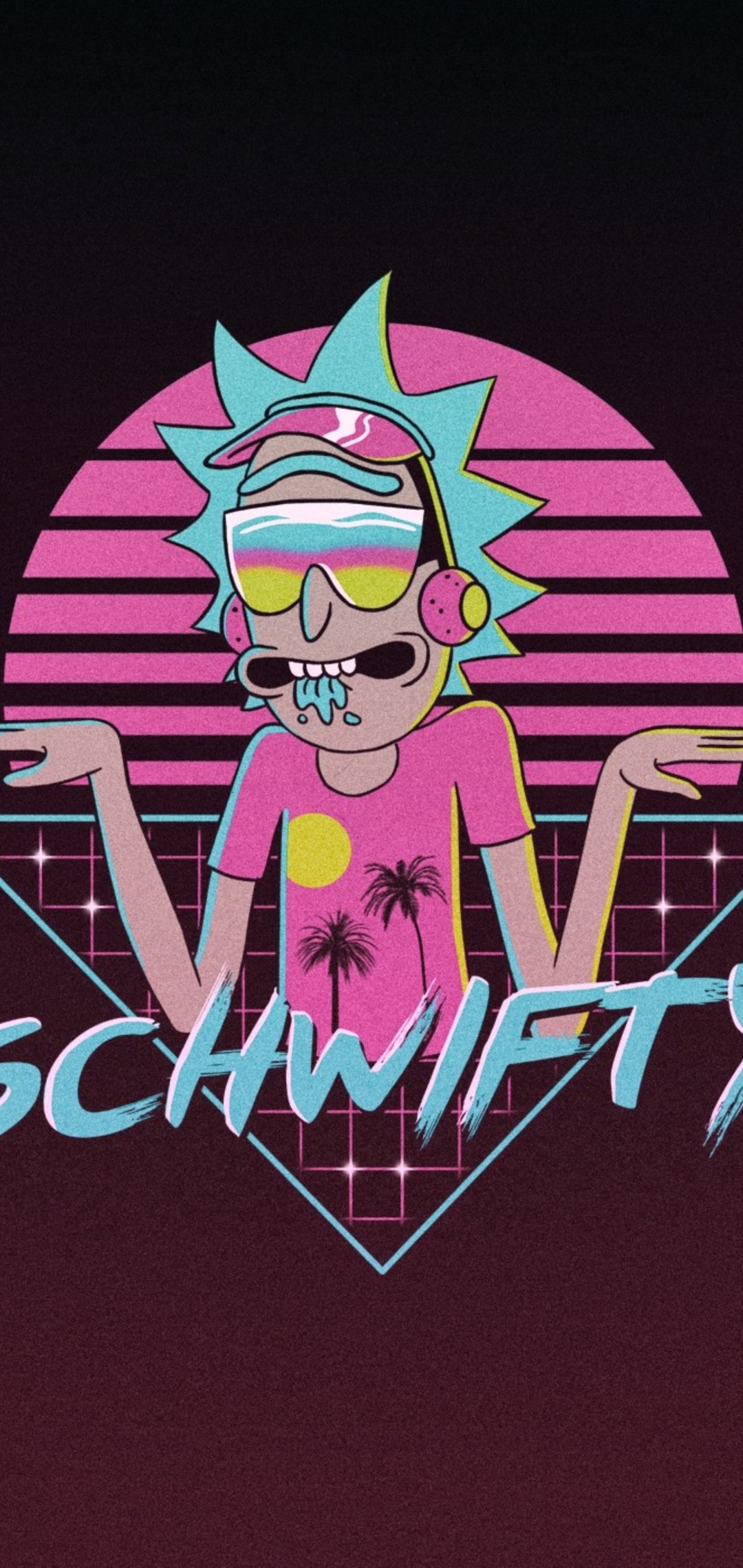 Rick and Morty Wallpaper Best 85 Rick and Morty Background