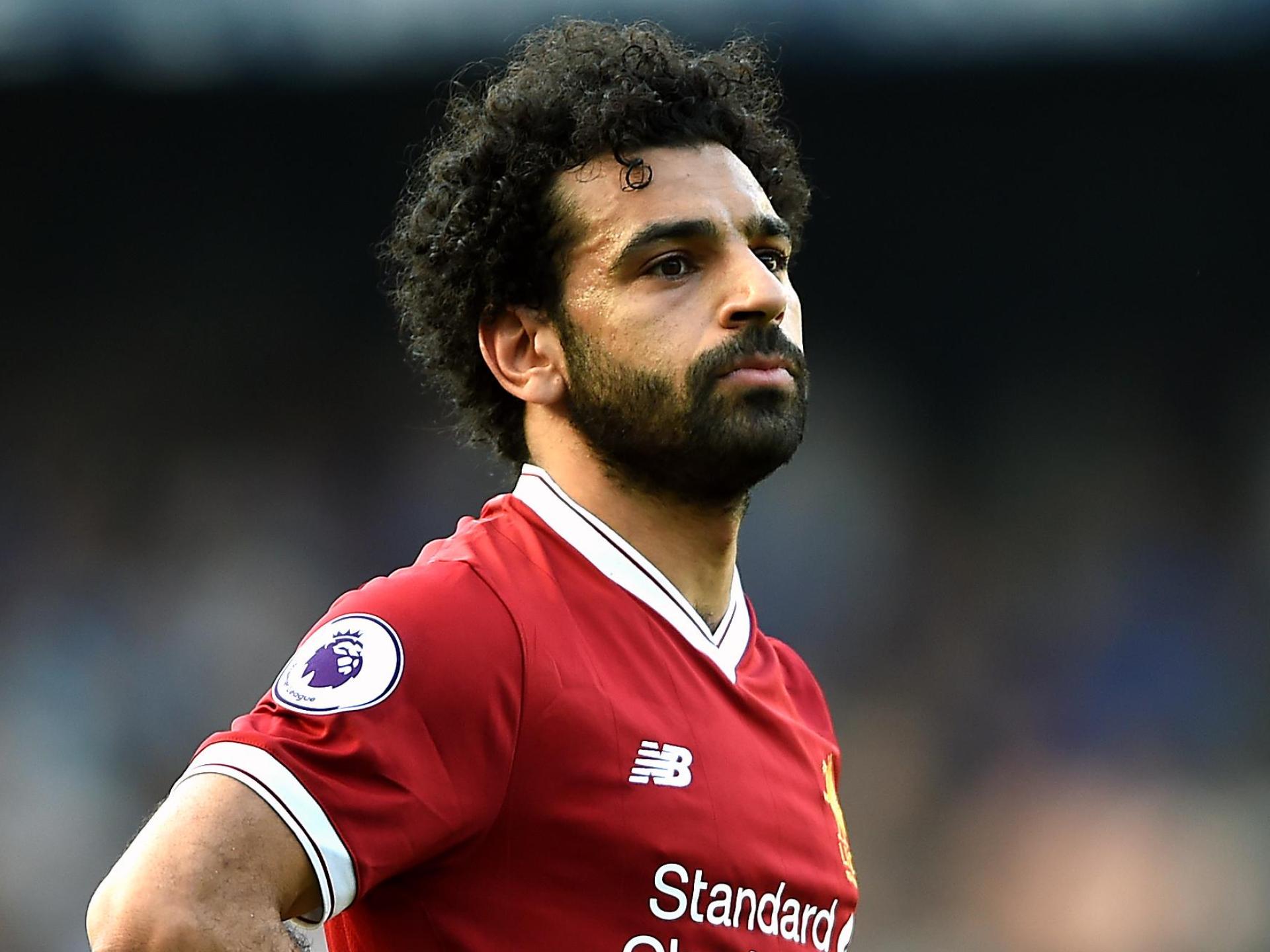 Russia defender Ilya Kutepov says one way of stopping Liverpool's Mohamed Salah at World Cup is to injure him