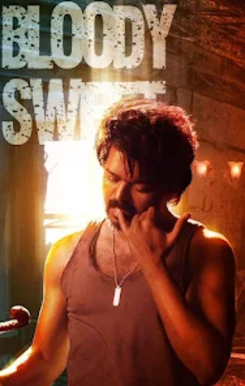 Thalapathy Vijay Wallpaper Leo for Android