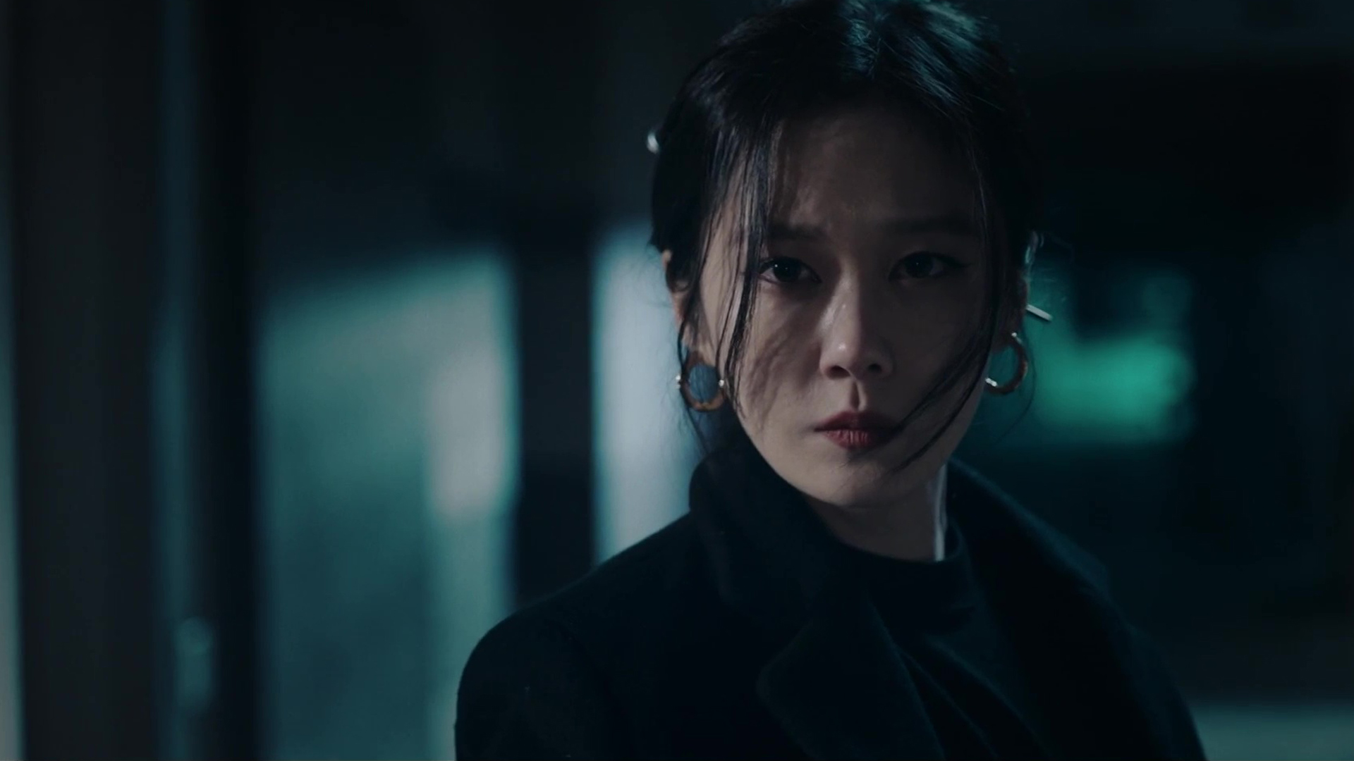 Good Ol' Review: Jang Nara is Absolutely Incredible in KBS' Exciting and Emotionally Satisfying Sell Your Haunted House