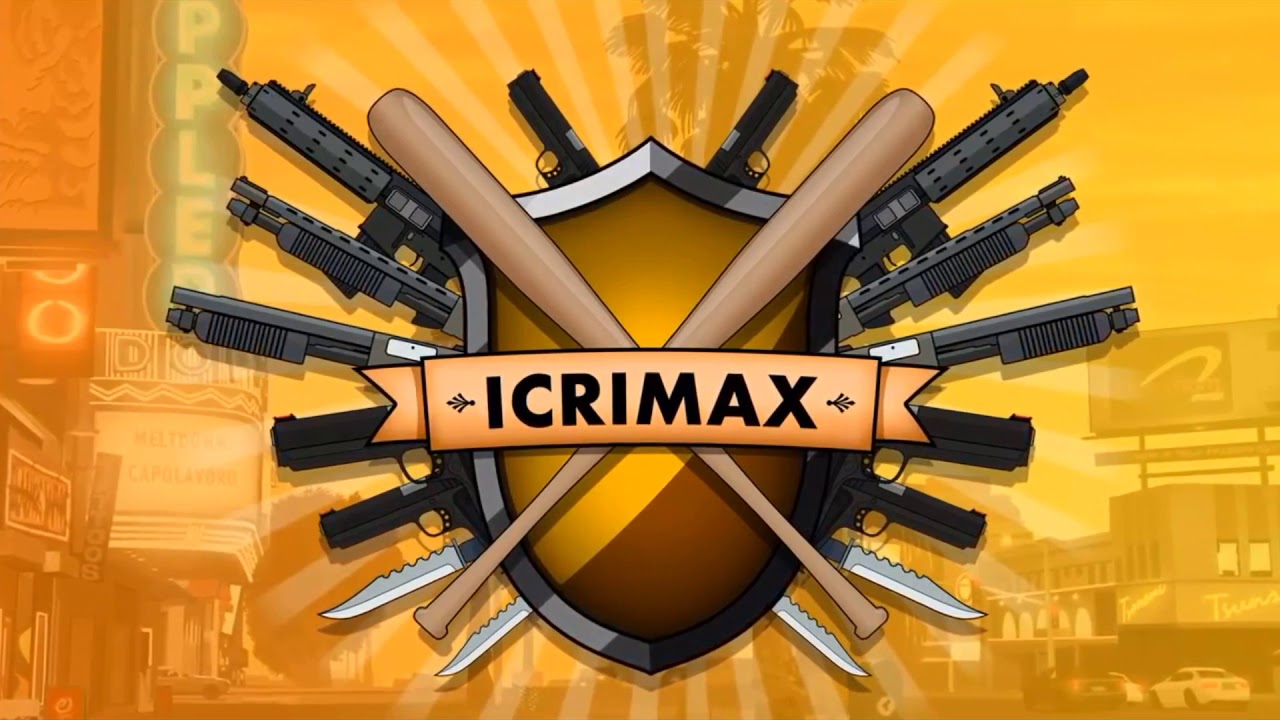 iCrimax Song