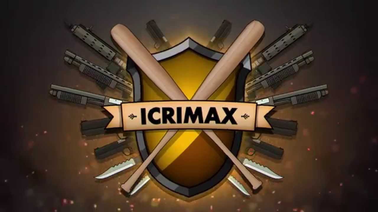 iCrimax Intro