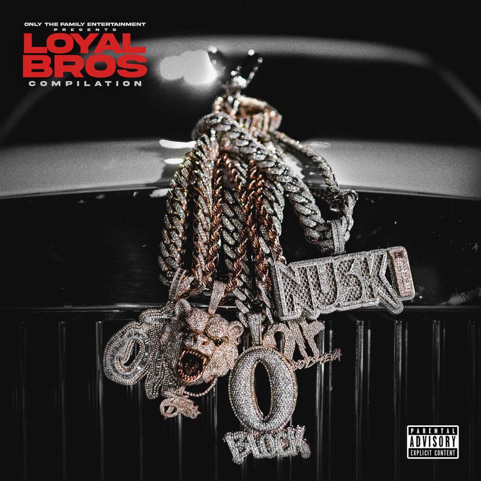 Lil Durk Announces OTF Album Loyal Bros. Lil durk, Lil, Vons