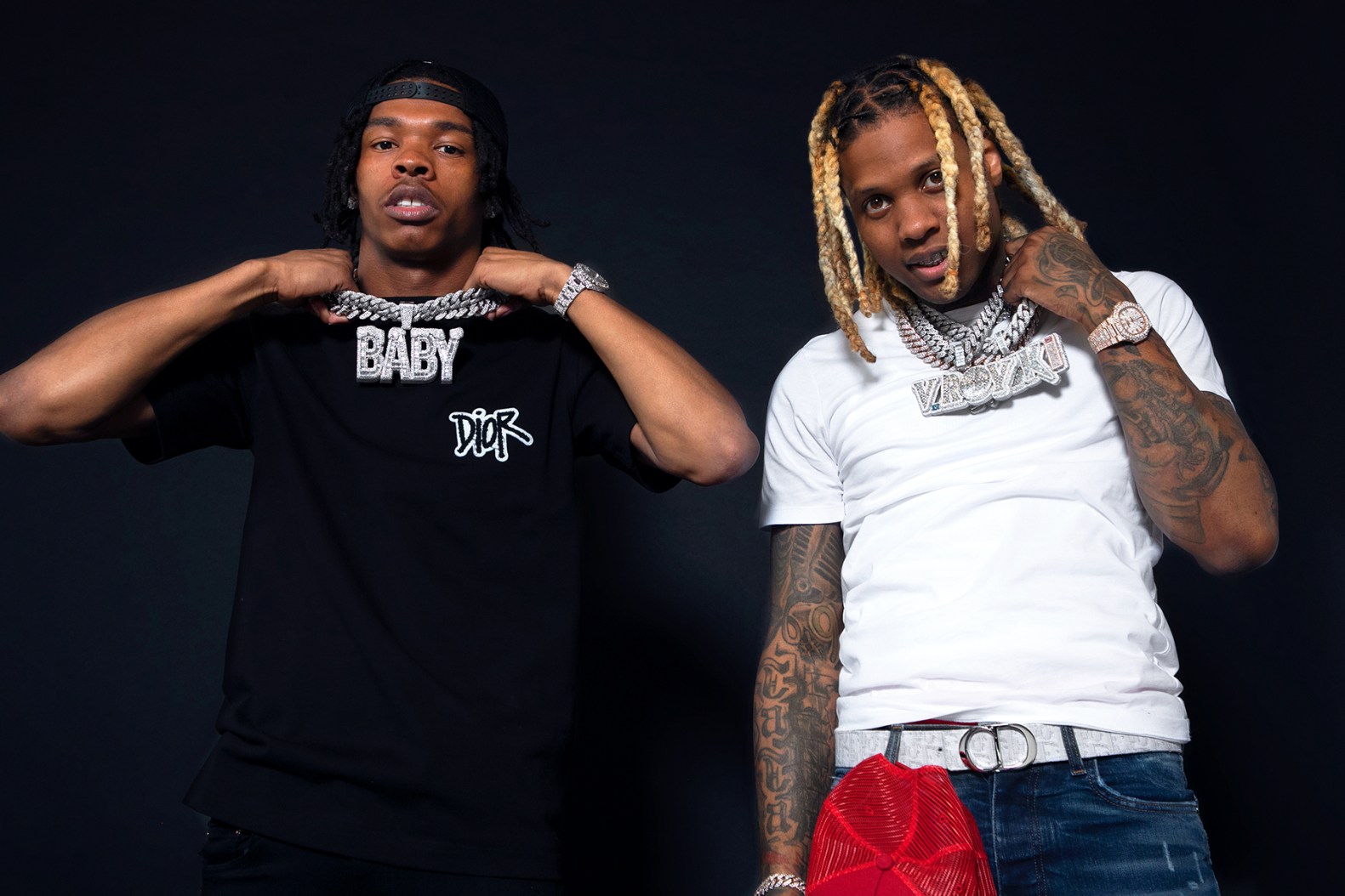 How The Producers on Lil Baby and Lil Durk's Joint Album Came Together