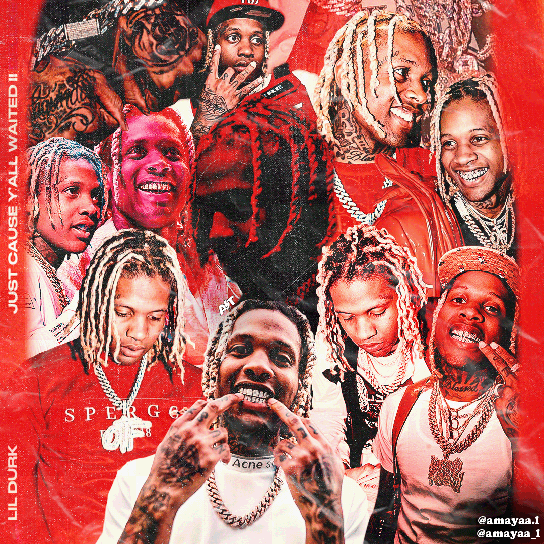 Redesigning Album Covers