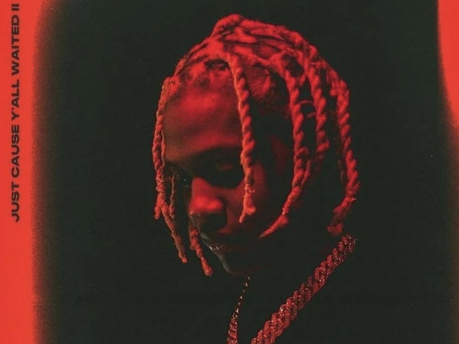 SOHH Durk Vows To Blow Everyone Away W/ Just Cause Y'All Waited 2 Album: We F**king The Streets Up!