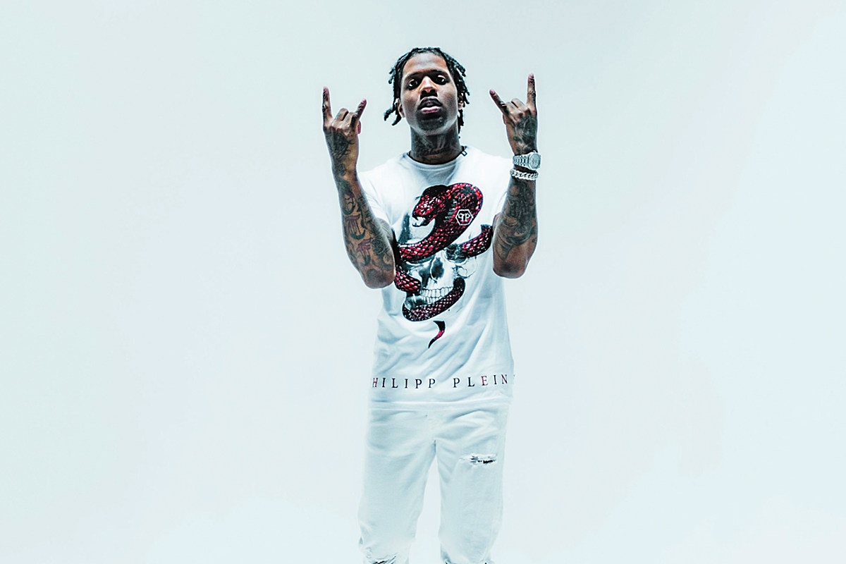 Lil Durk Wants to Win a Grammy for 'Signed to the Streets 3'