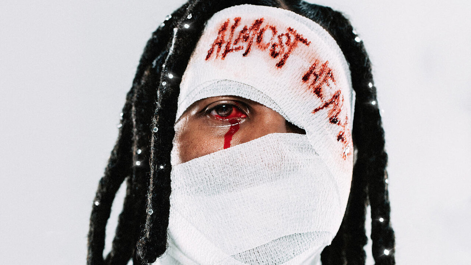 Lil Durk returns with new album 'Almost Healed'