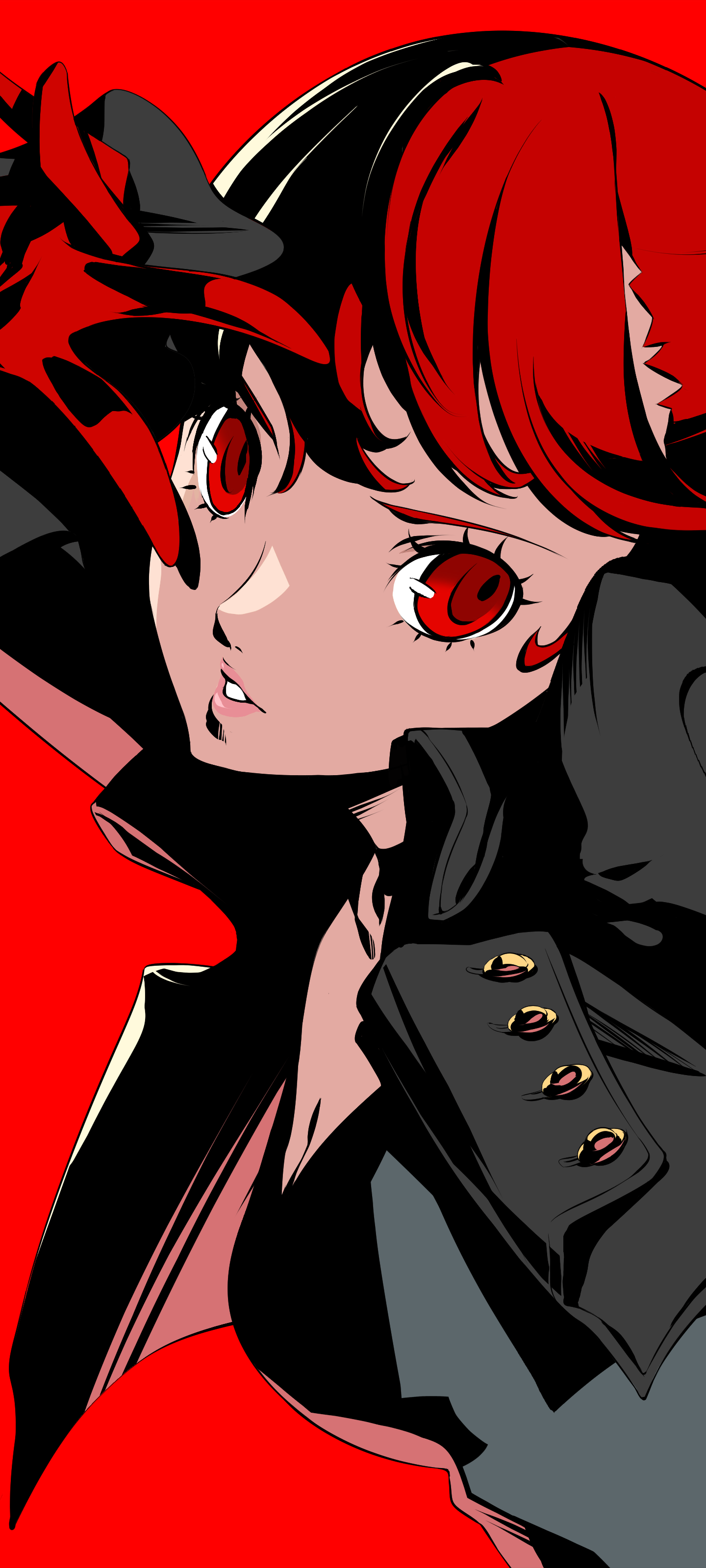 Persona 5 Royal Phone Wallpaper