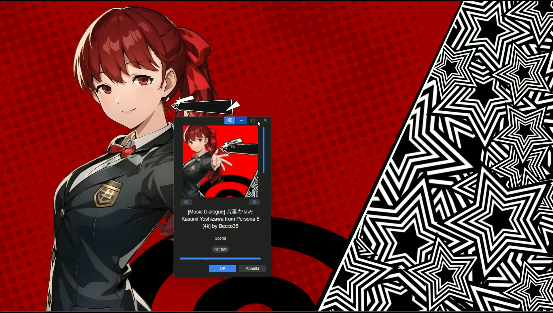 Kasumi Yoshizawa 4k Wallpaper by me. Link in comment section