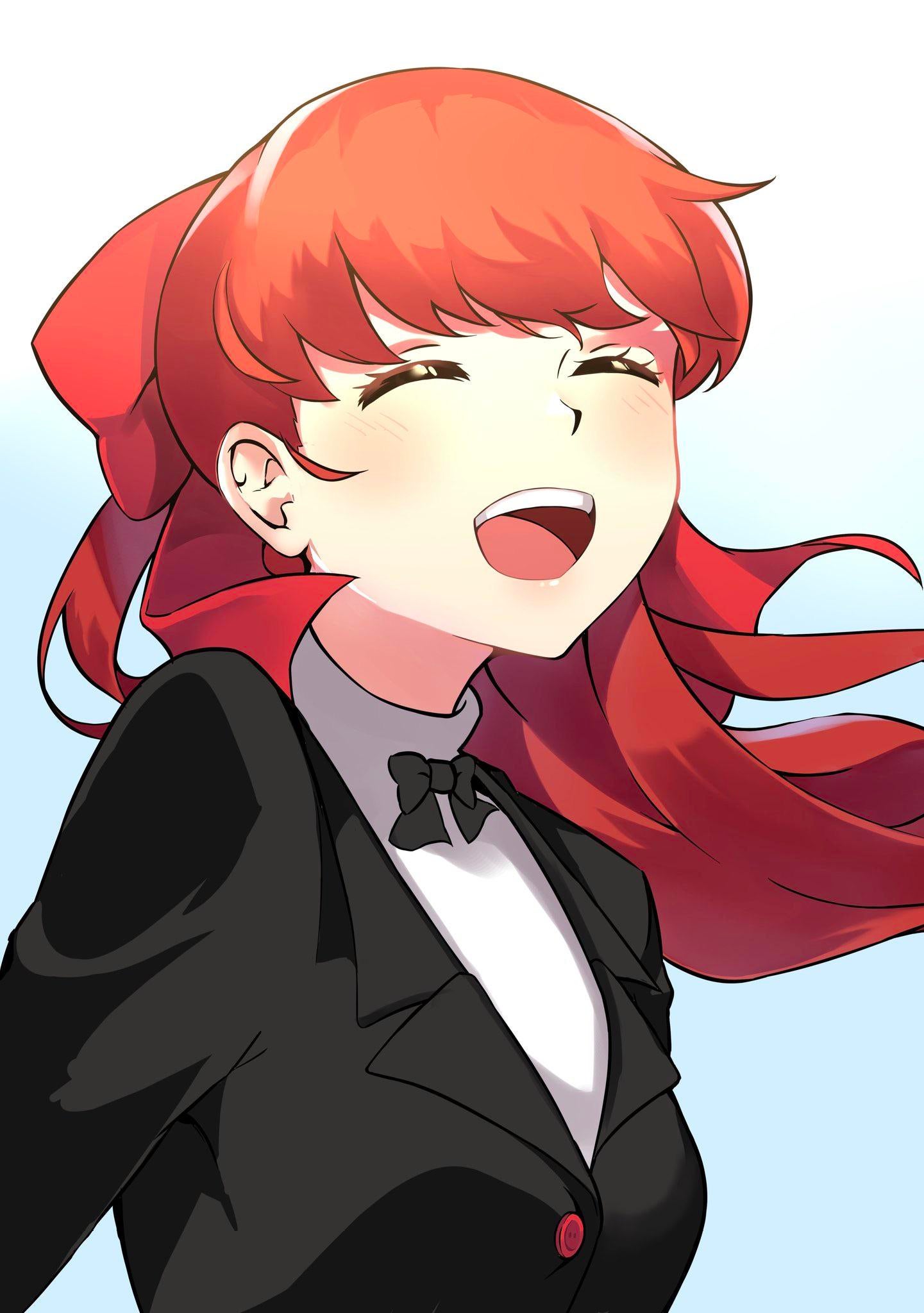 Silverwolf Supremacy