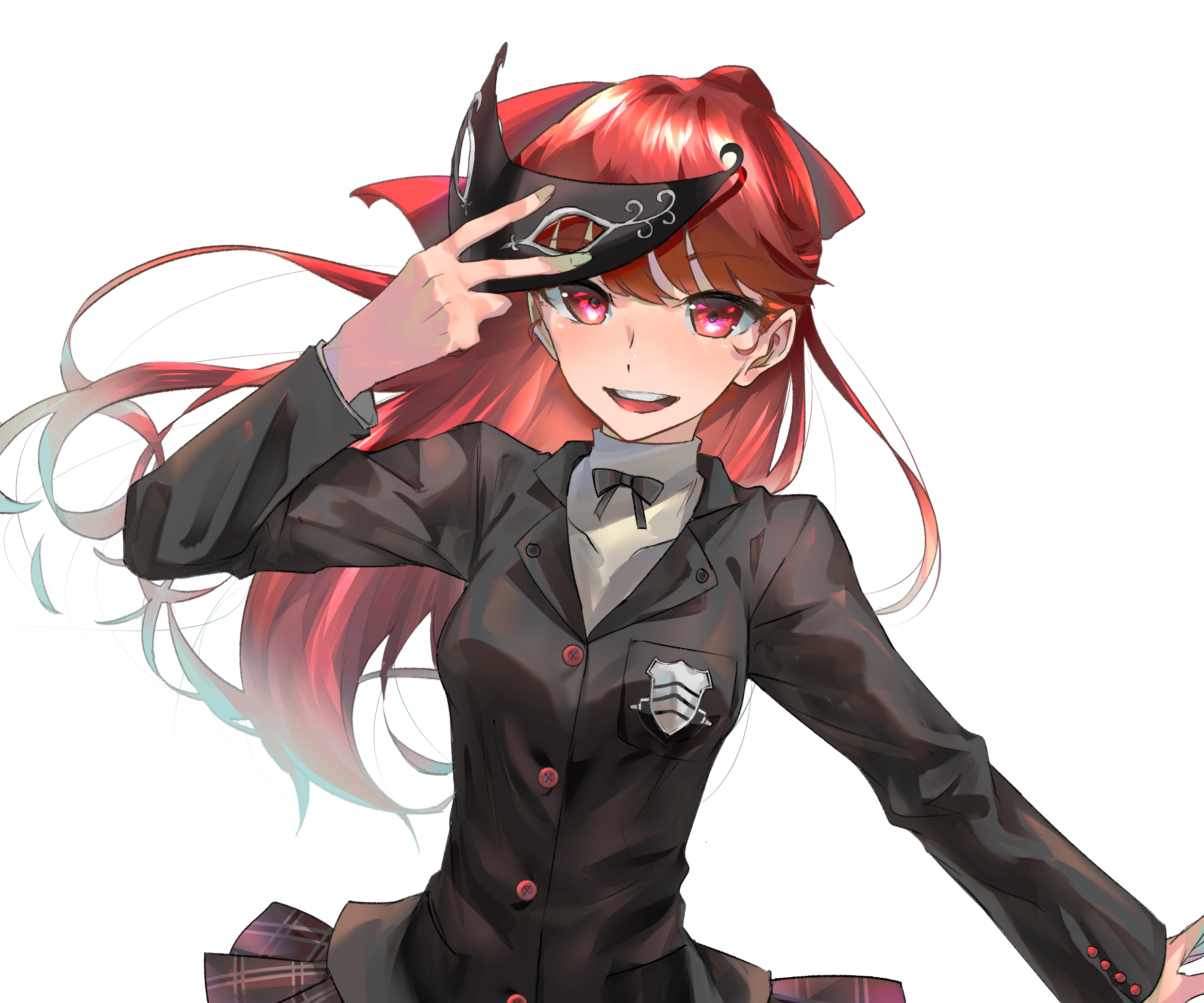 Video Game Persona 5 Royal HD Wallpaper