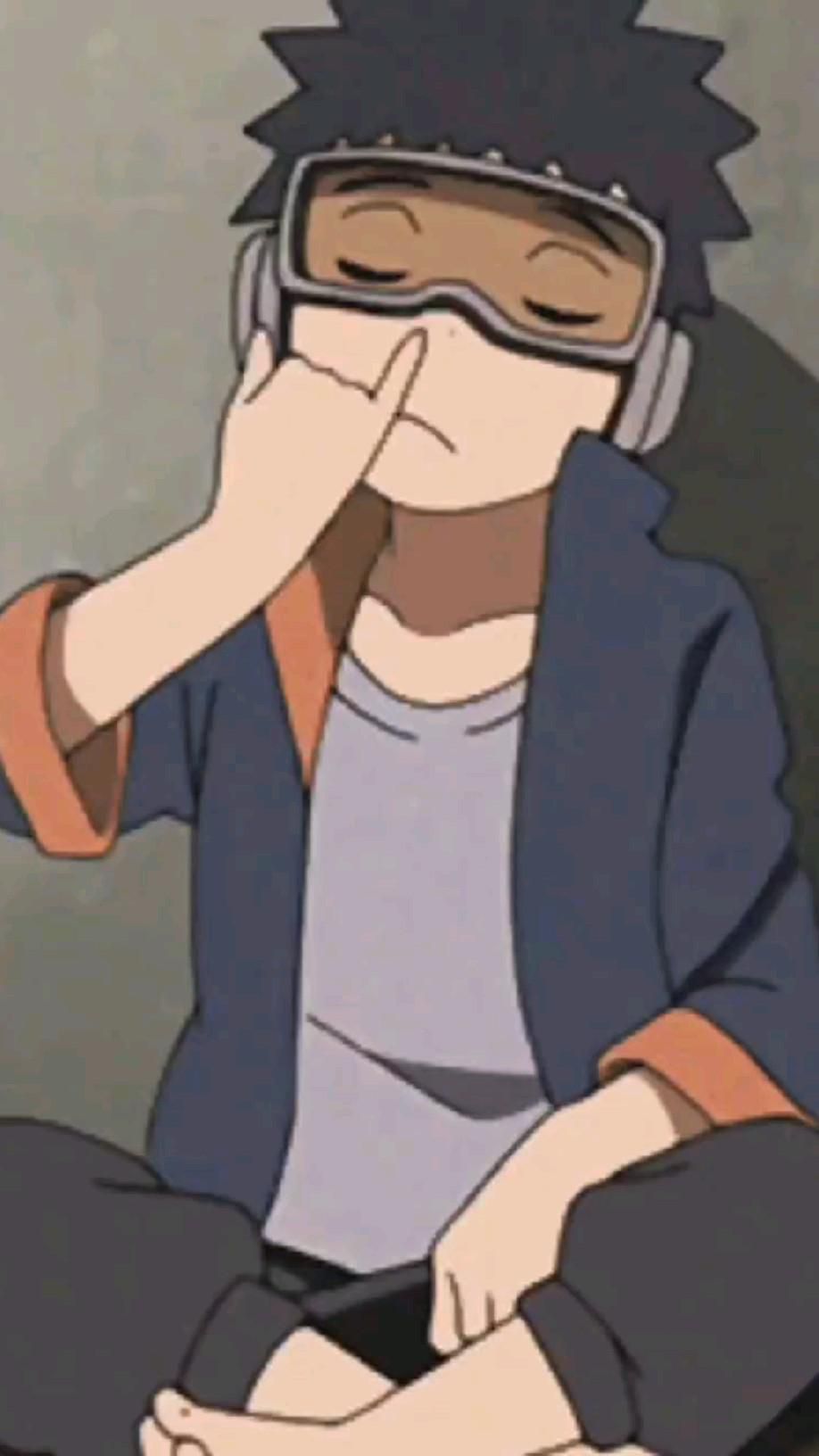 ✨Uchiha Obito ✨. Naruto akatsuki funny, Naruto jiraiya, Naruto characters