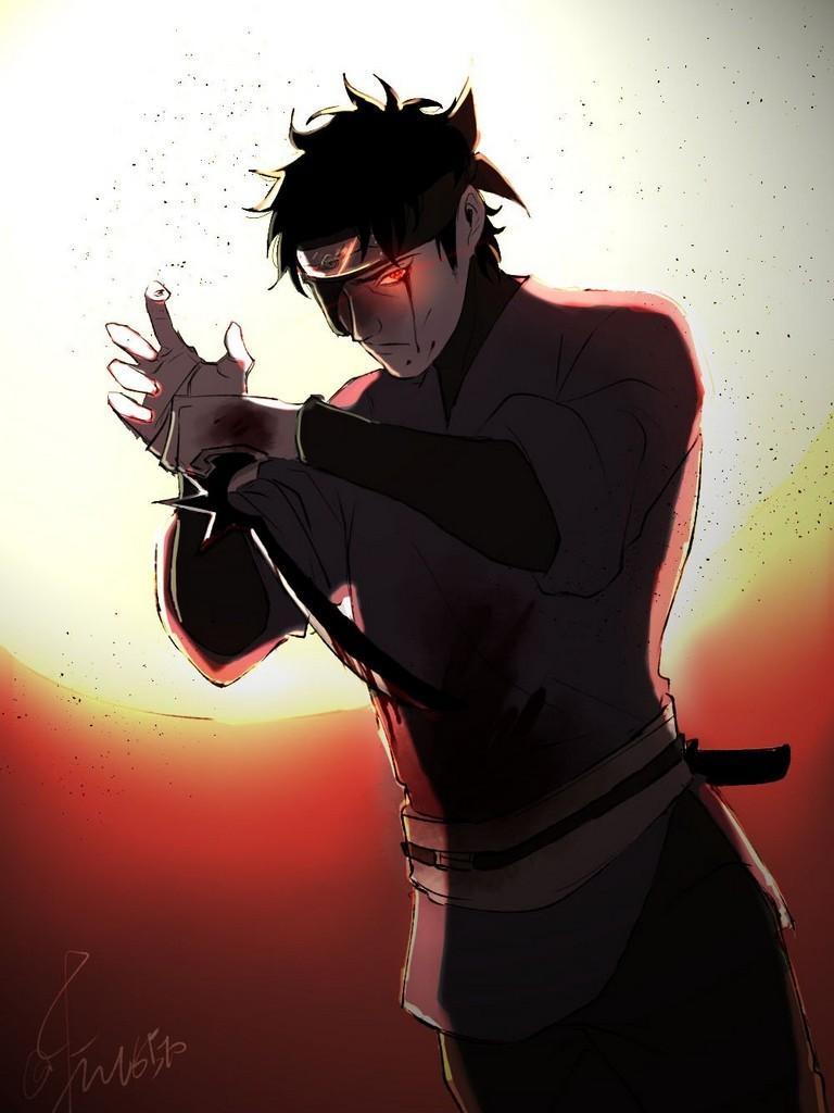 Kid Obito Wallpaper APK برای دانلود اندروید