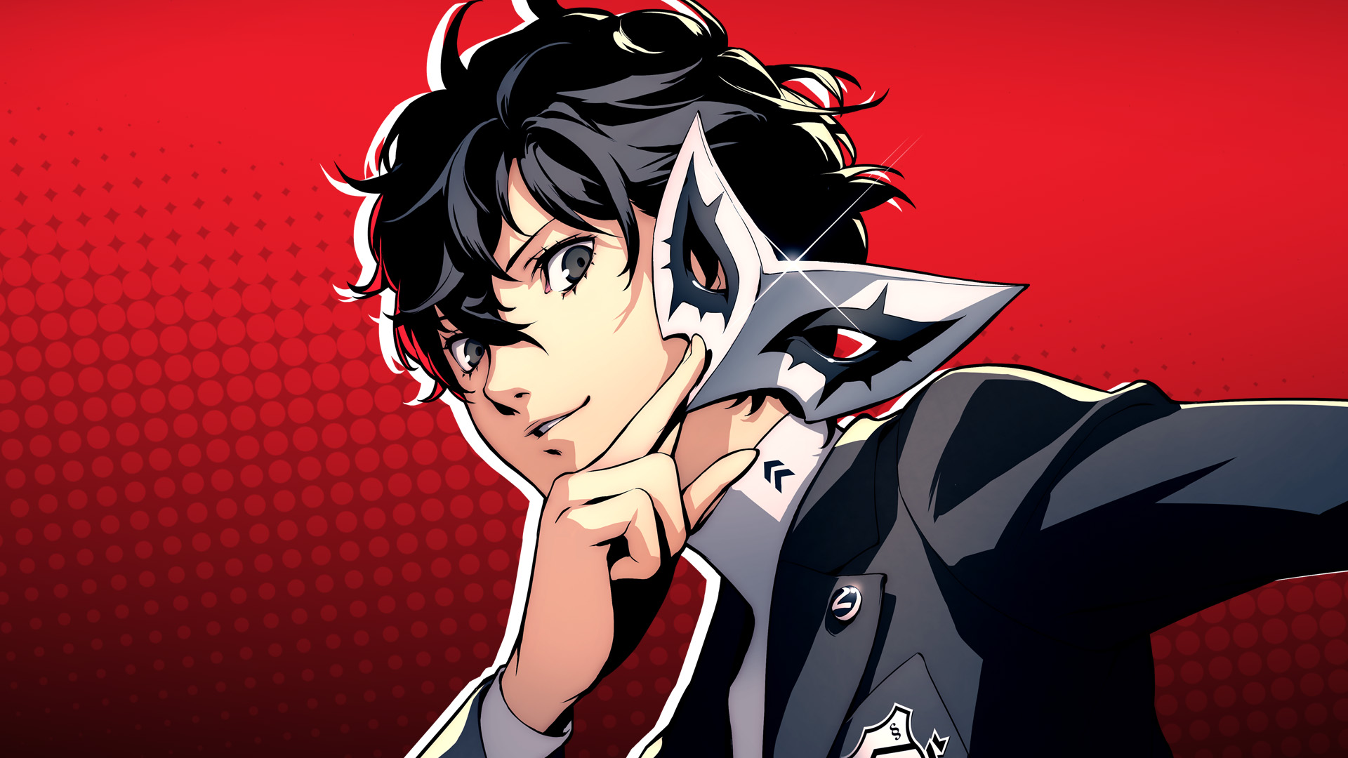 Persona HD Wallpaper and Background