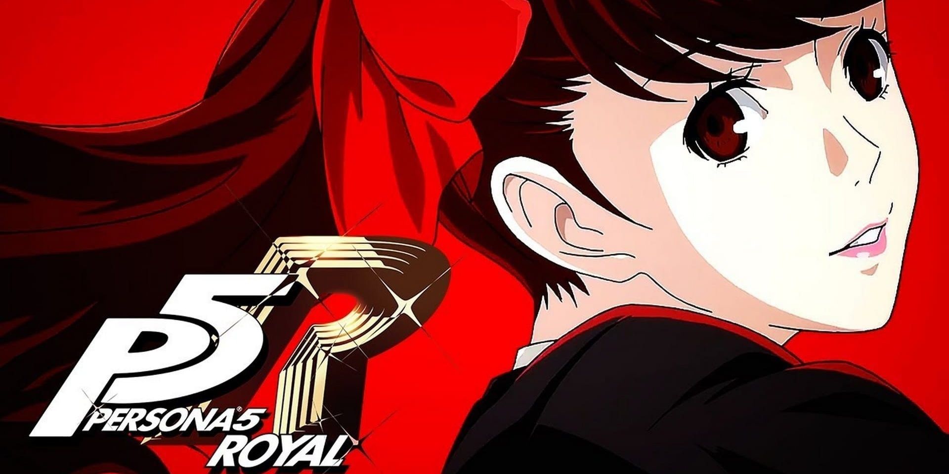 Persona 5 Royal: How To Romance Kasumi