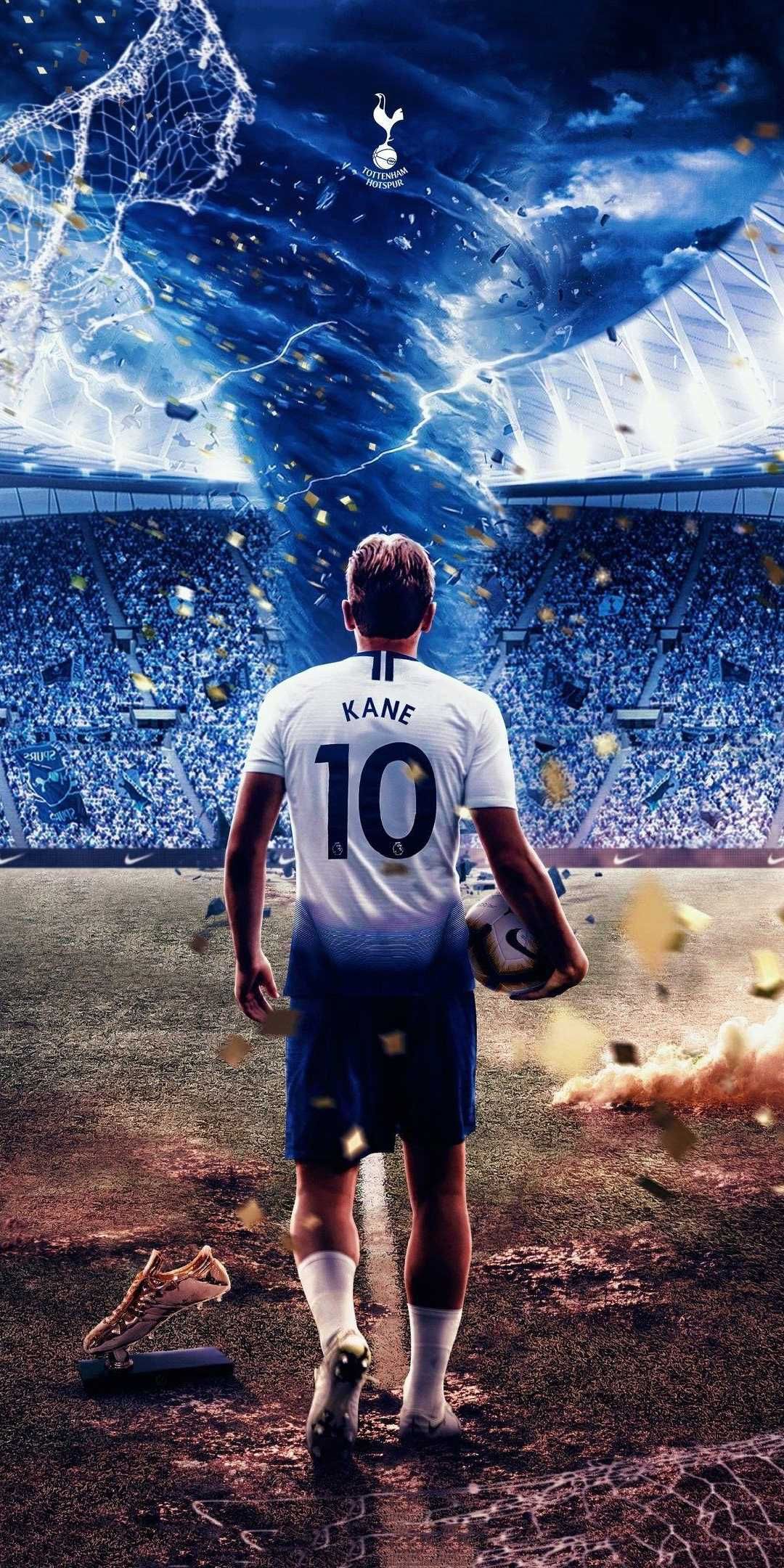 Harry Kane Wallpaper Discover more Football, Harry Kane, Tottenham, Tottenham Hotspur. Tottenham hotspur wallpaper, Tottenham hotspur, Tottenham hotspur football
