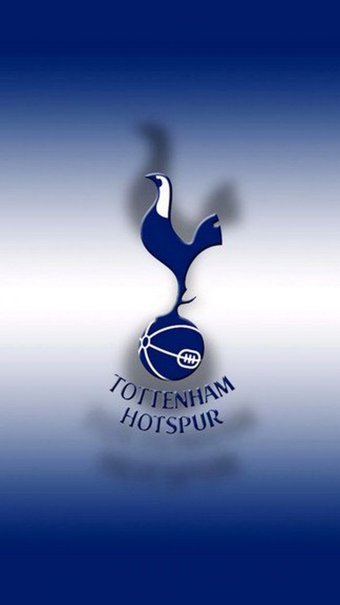 iPhone Wallpaper Tottenham Hotspur 3D iPhone Wallpaper. Olahraga, Gambar