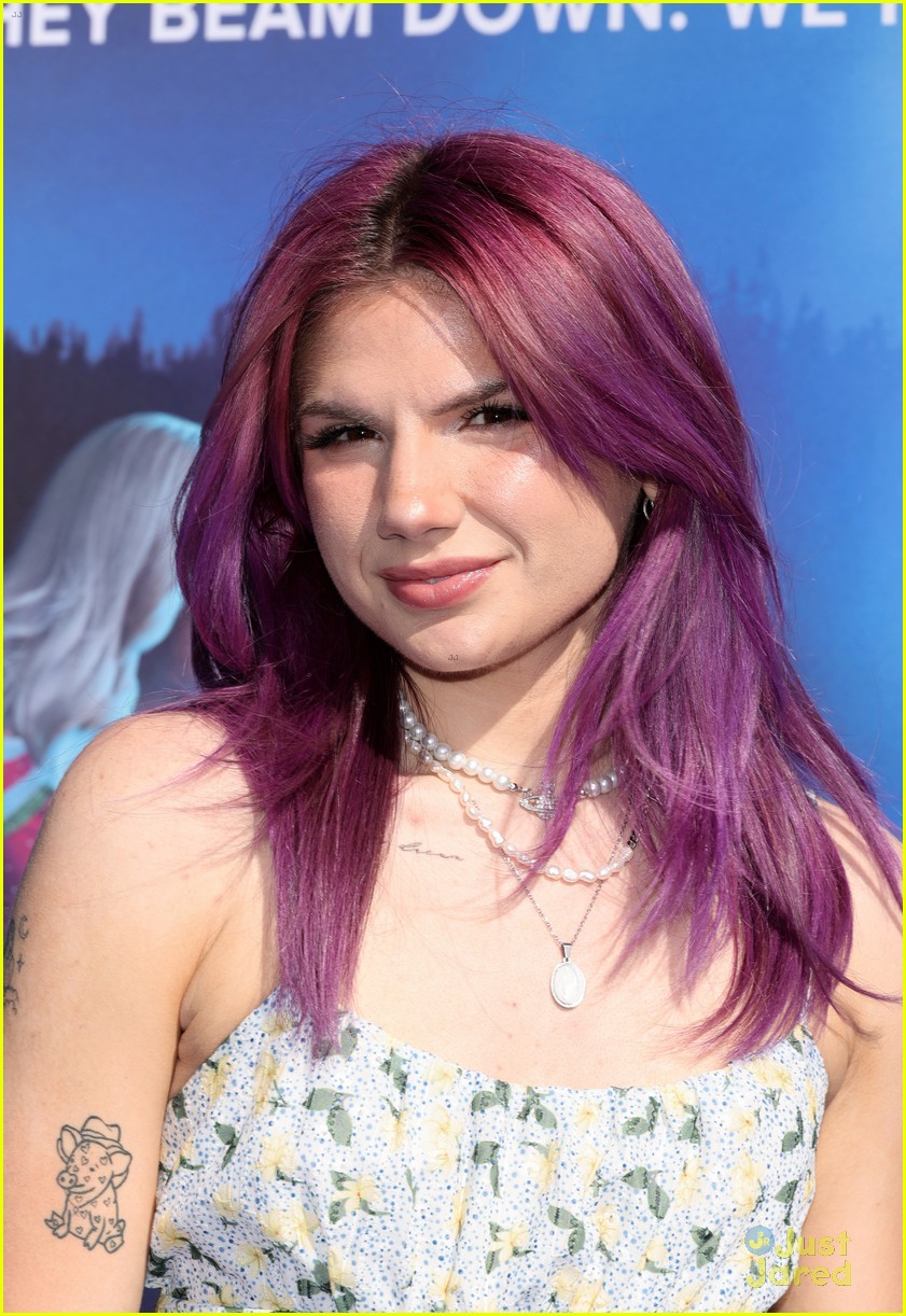 Get to Know TikTok Star Bailey Spinn with 10 Fun Facts (Exclusive): Photo 1351656 Fun Facts, Bailey Spinn, Exclusive, TikTok Picture. Just Jared Jr