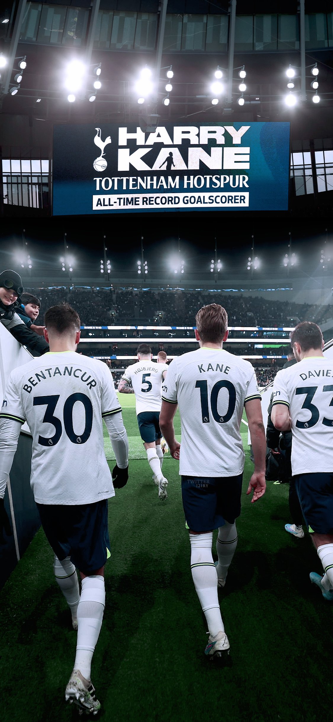 Tadic #Wallpaper └