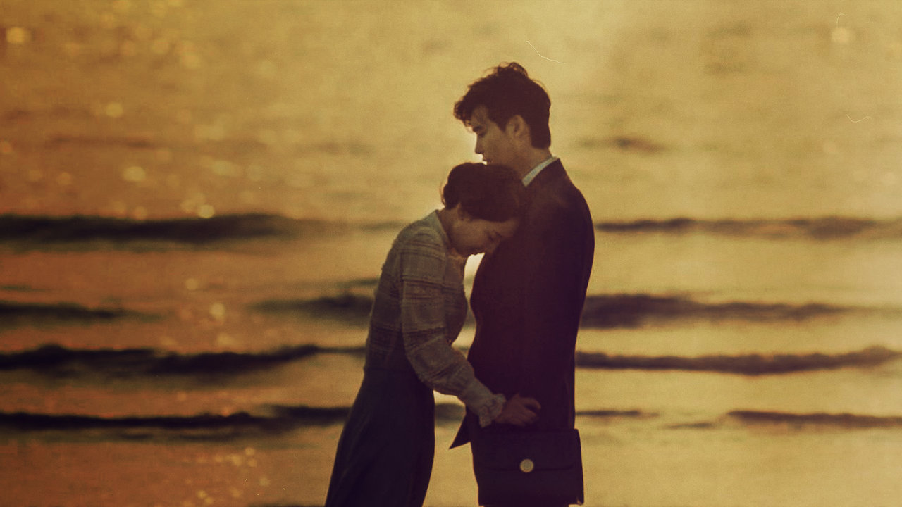 Hymn of Death (TV Mini Series 2018)