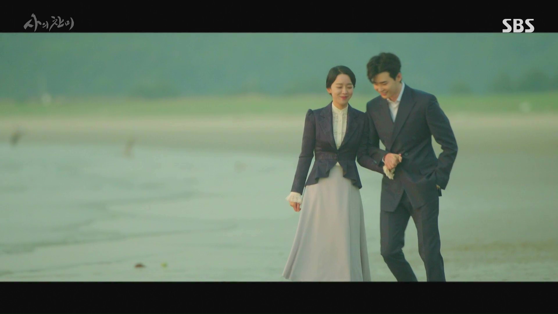 Hymn of Death (TV Mini Series 2018)