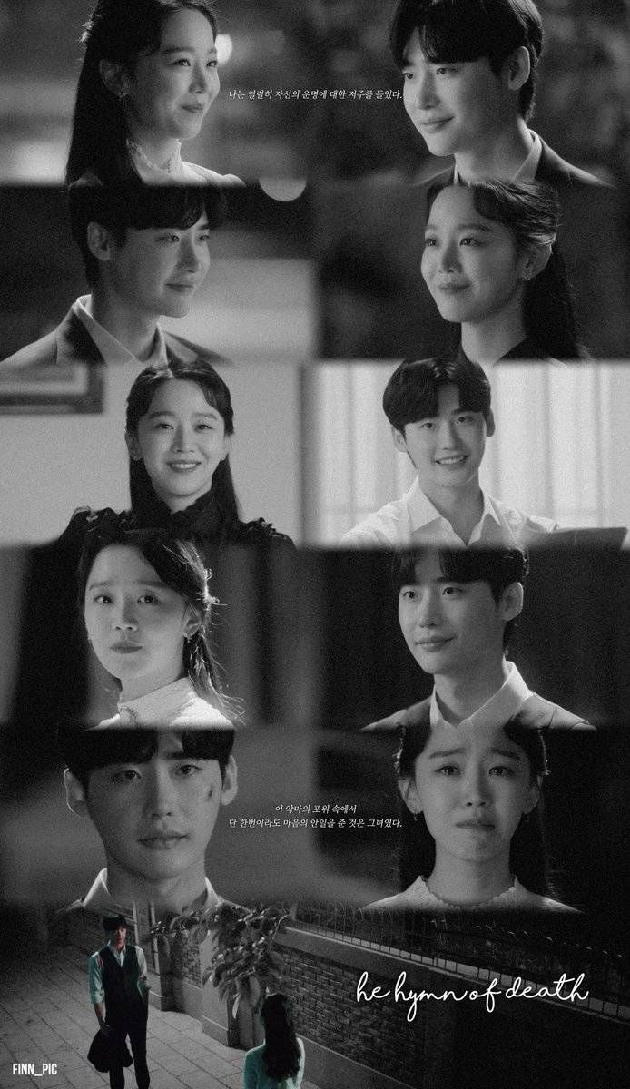 K Drama. Kdrama, Angel's Last Mission, Angel's Last Mission Love